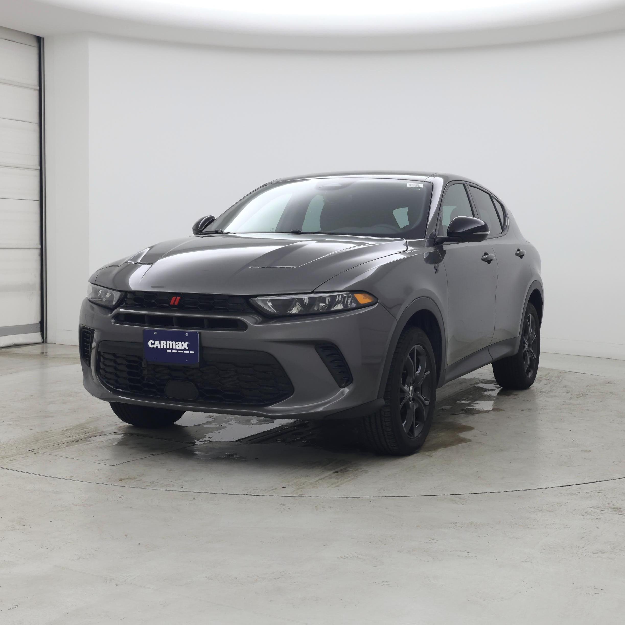 Thumbnail: 2023 Dodge Hornet - 4