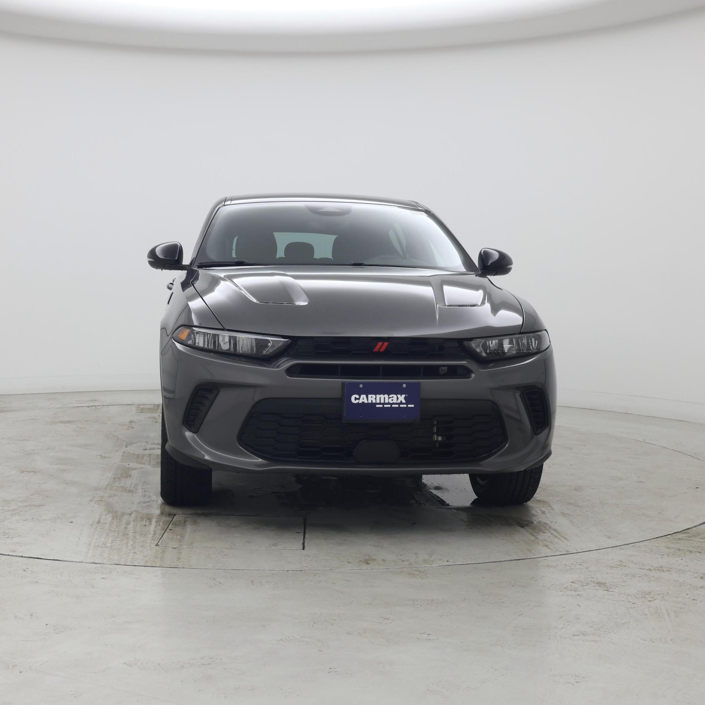 Thumbnail: 2023 Dodge Hornet - 5