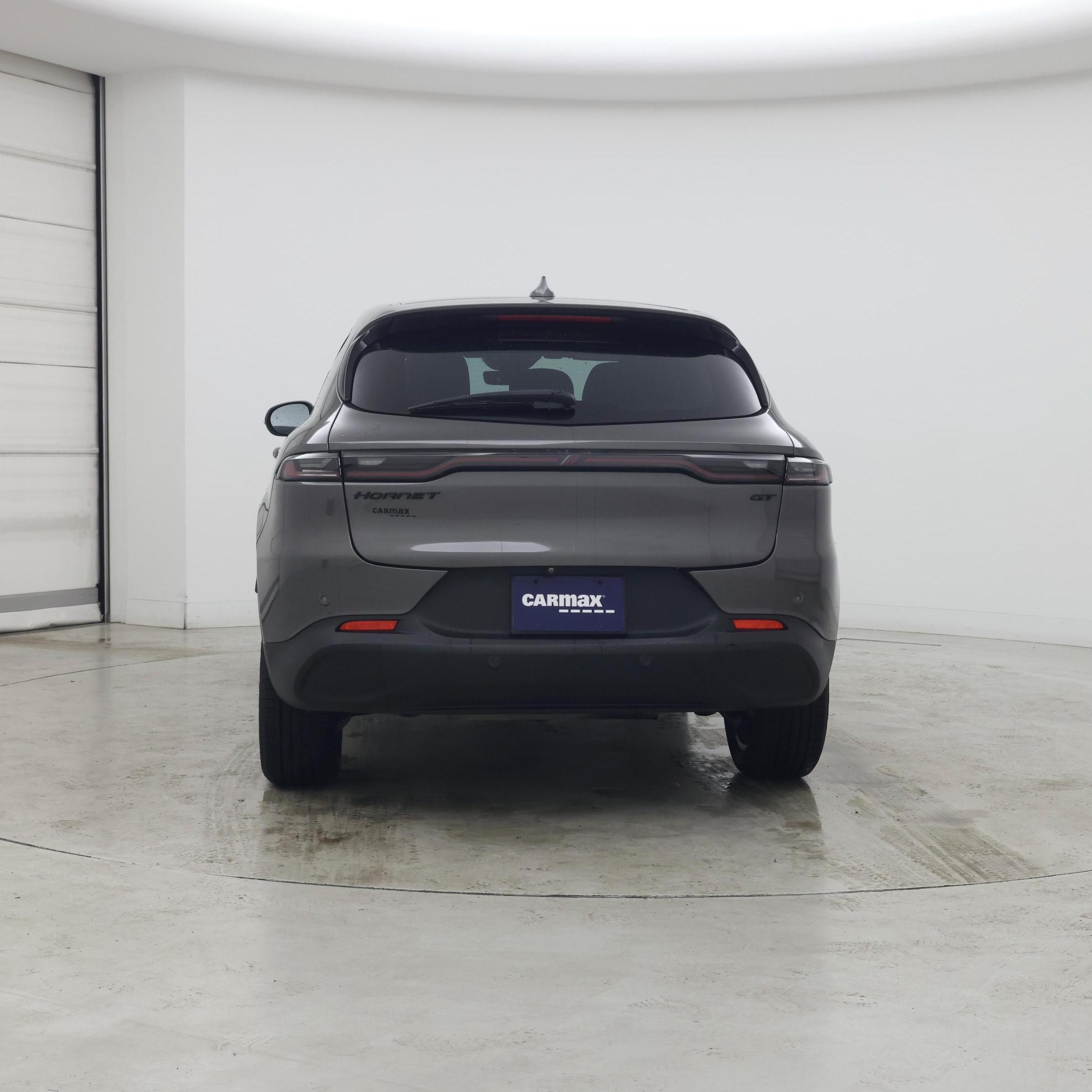 Thumbnail: 2023 Dodge Hornet - 6