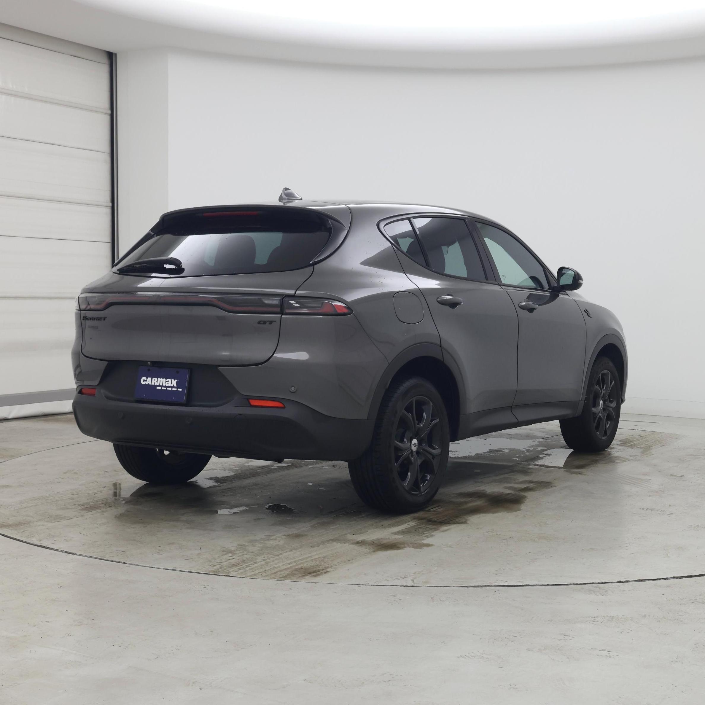 Thumbnail: 2023 Dodge Hornet - 8