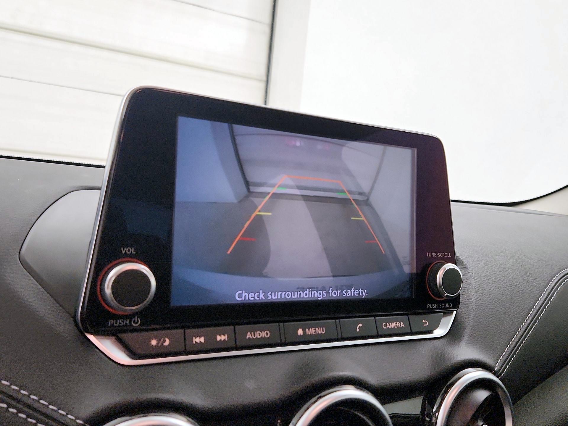 Thumbnail: 2021 Nissan Sentra - 12