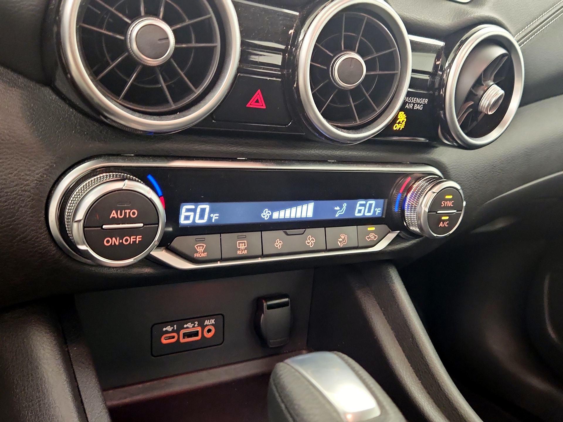 Thumbnail: 2021 Nissan Sentra - 14