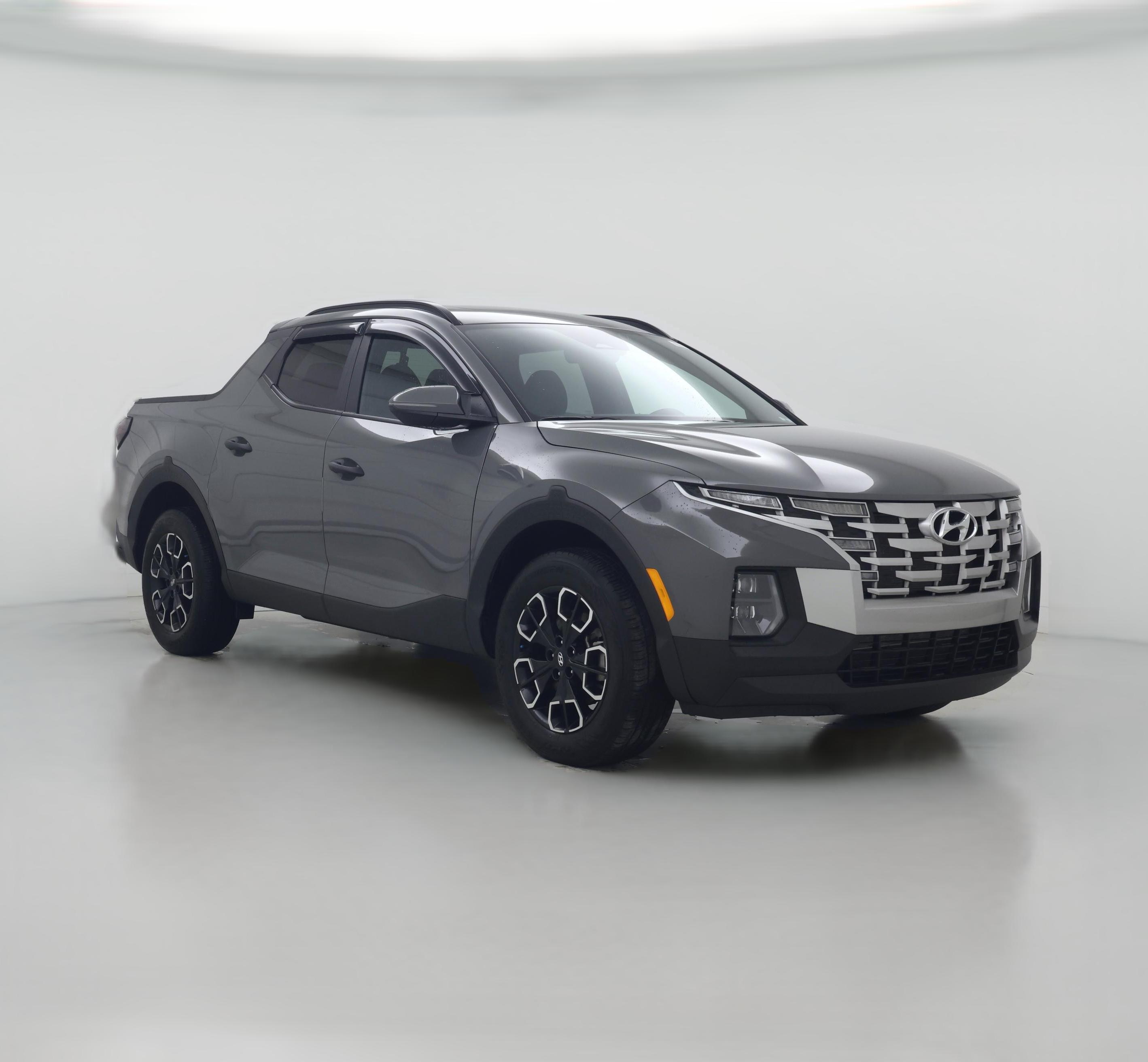 Thumbnail: 2024 Hyundai Santa Cruz - 1