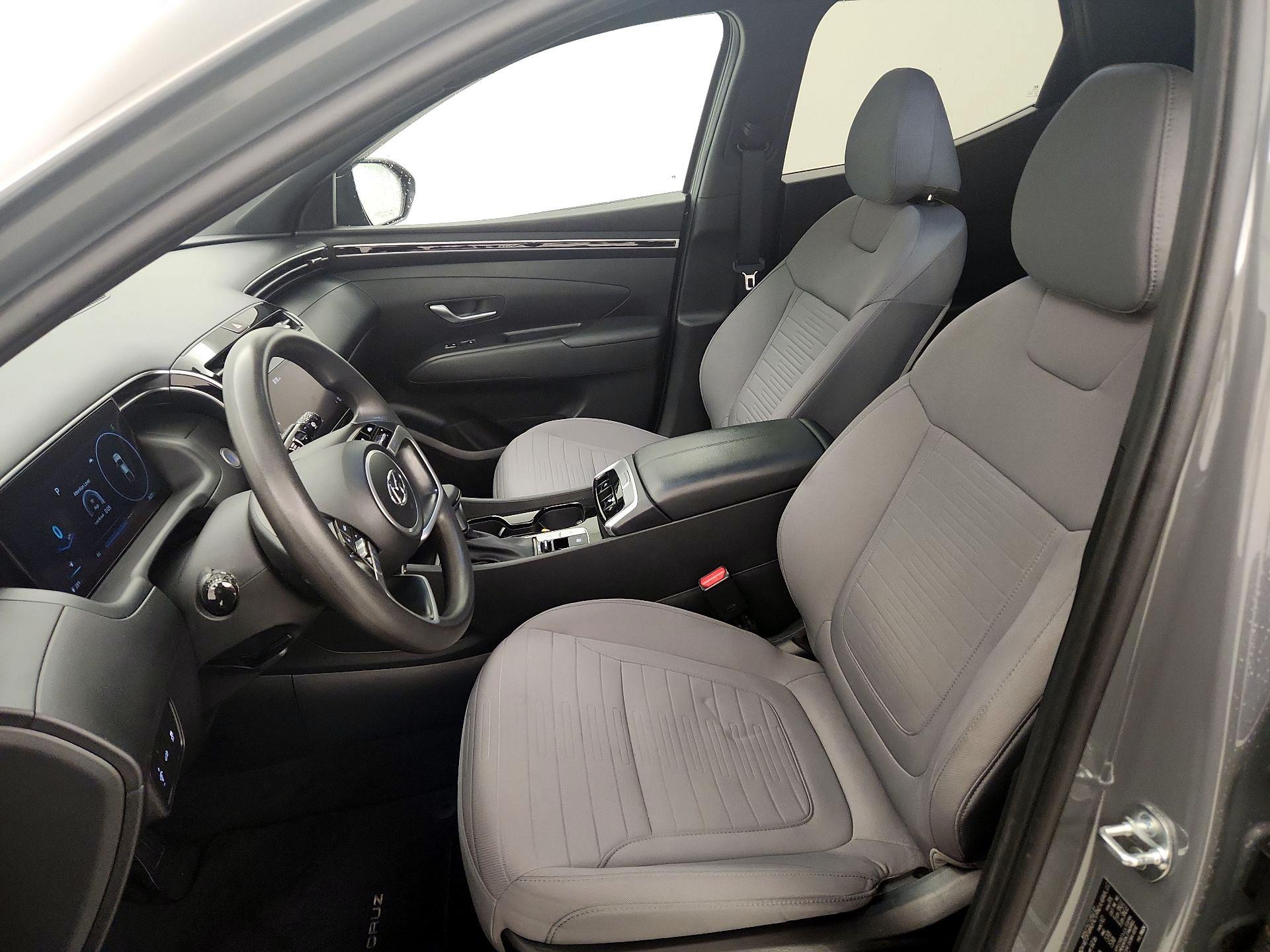 Thumbnail: 2024 Hyundai Santa Cruz - 11