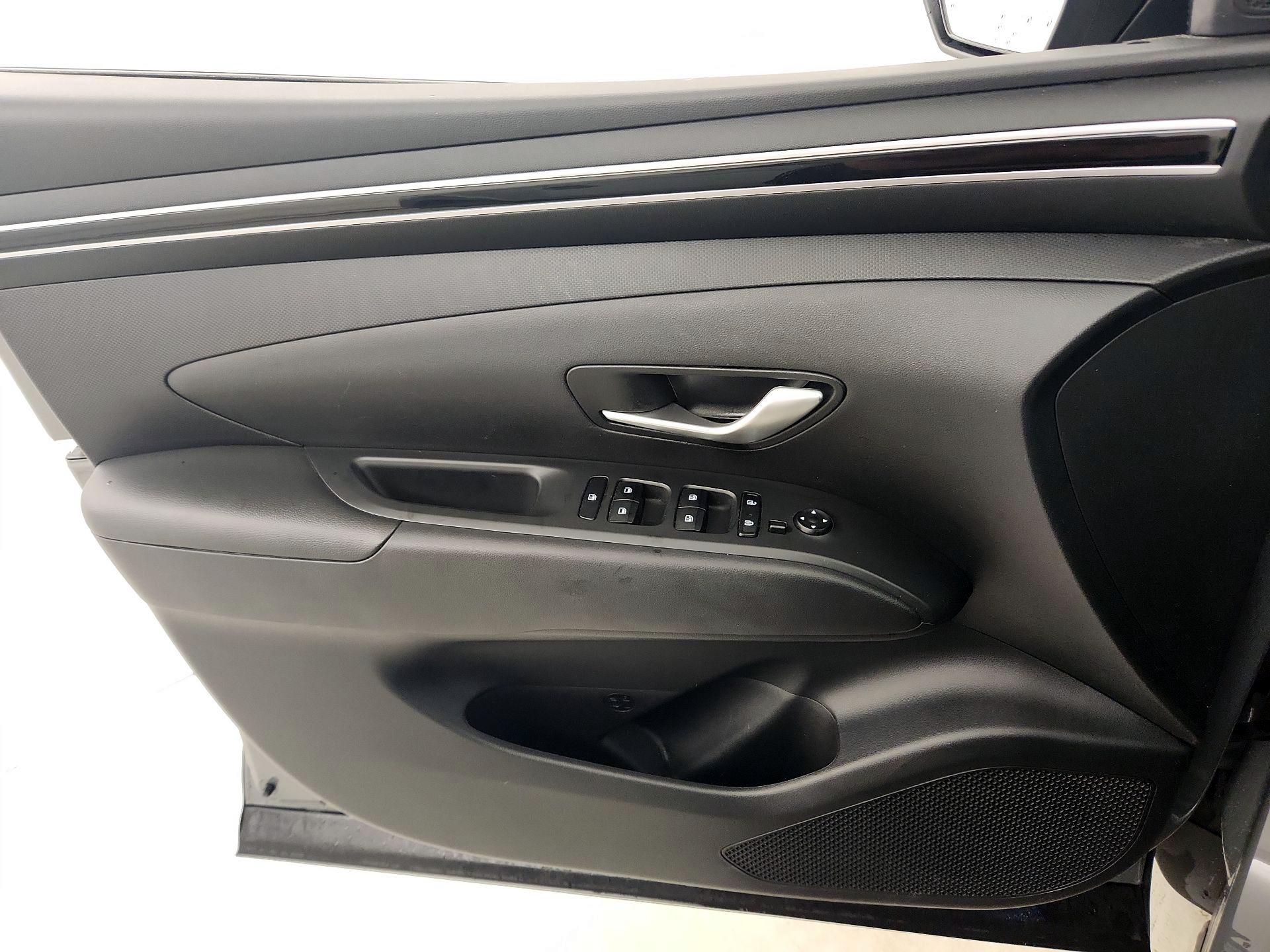 Thumbnail: 2024 Hyundai Santa Cruz - 12