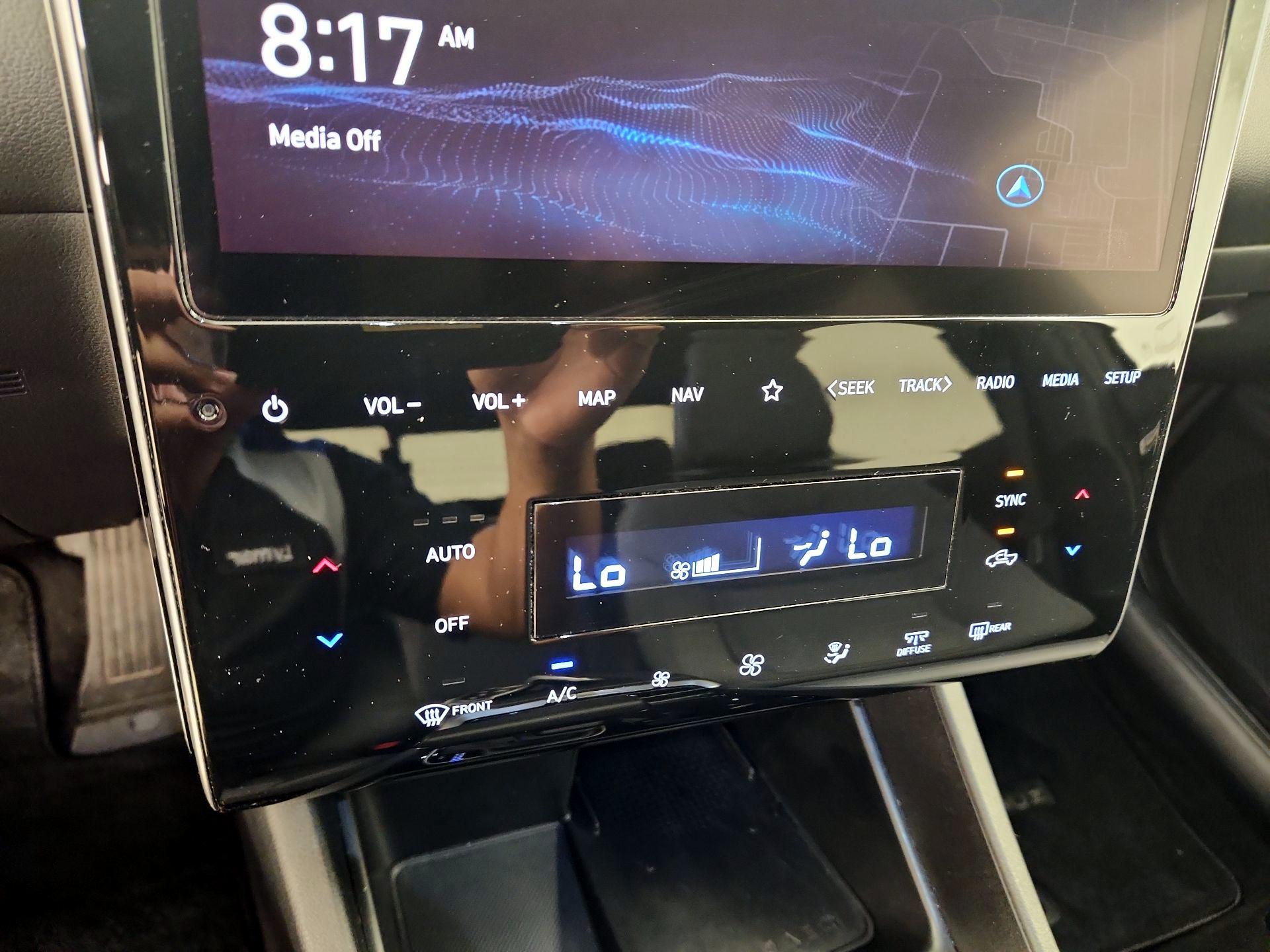 Thumbnail: 2024 Hyundai Santa Cruz - 17