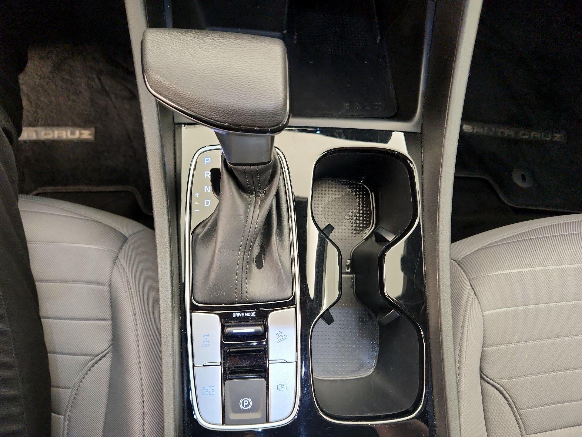 Thumbnail: 2024 Hyundai Santa Cruz - 18