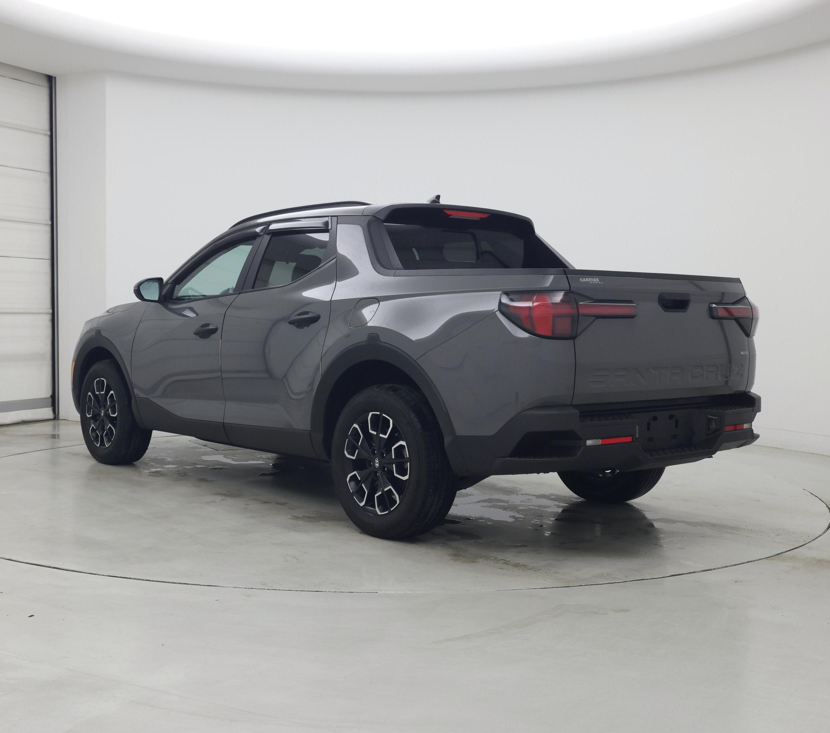 Thumbnail: 2024 Hyundai Santa Cruz - 2