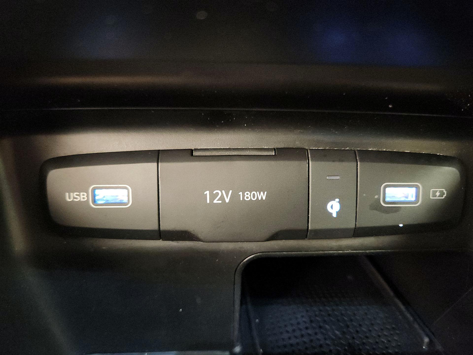 Thumbnail: 2024 Hyundai Santa Cruz - 19