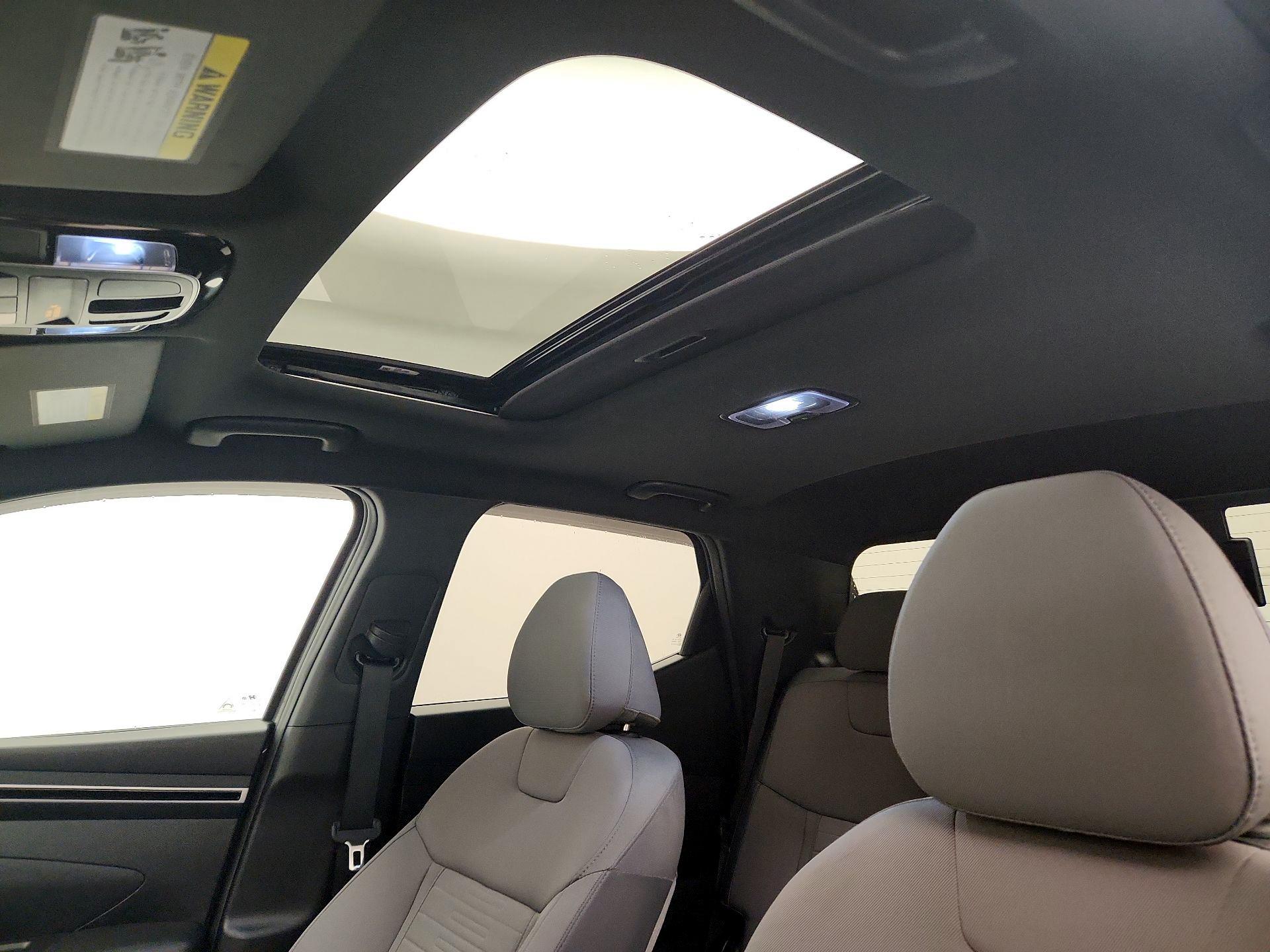 Thumbnail: 2024 Hyundai Santa Cruz - 20