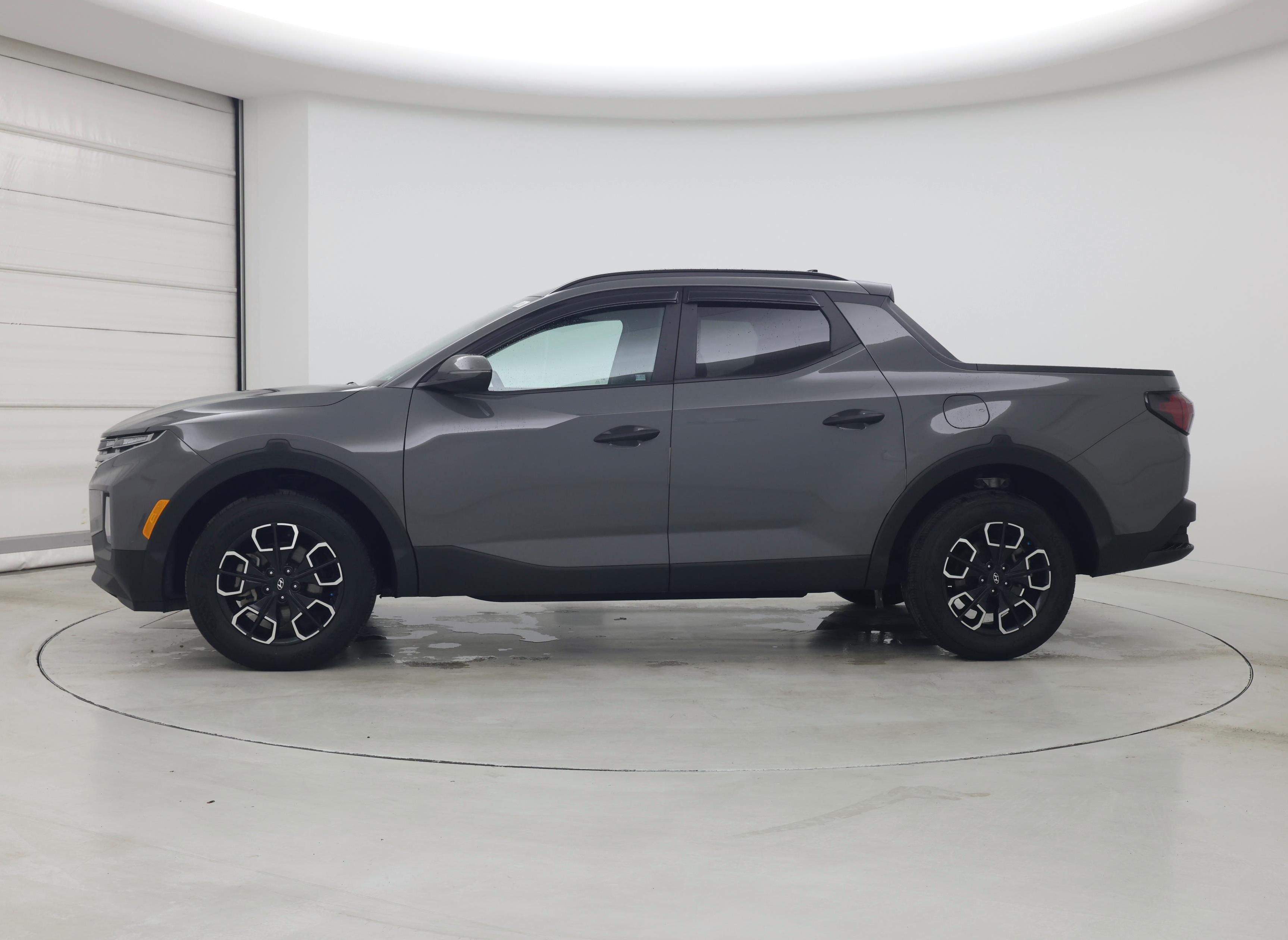 Thumbnail: 2024 Hyundai Santa Cruz - 3