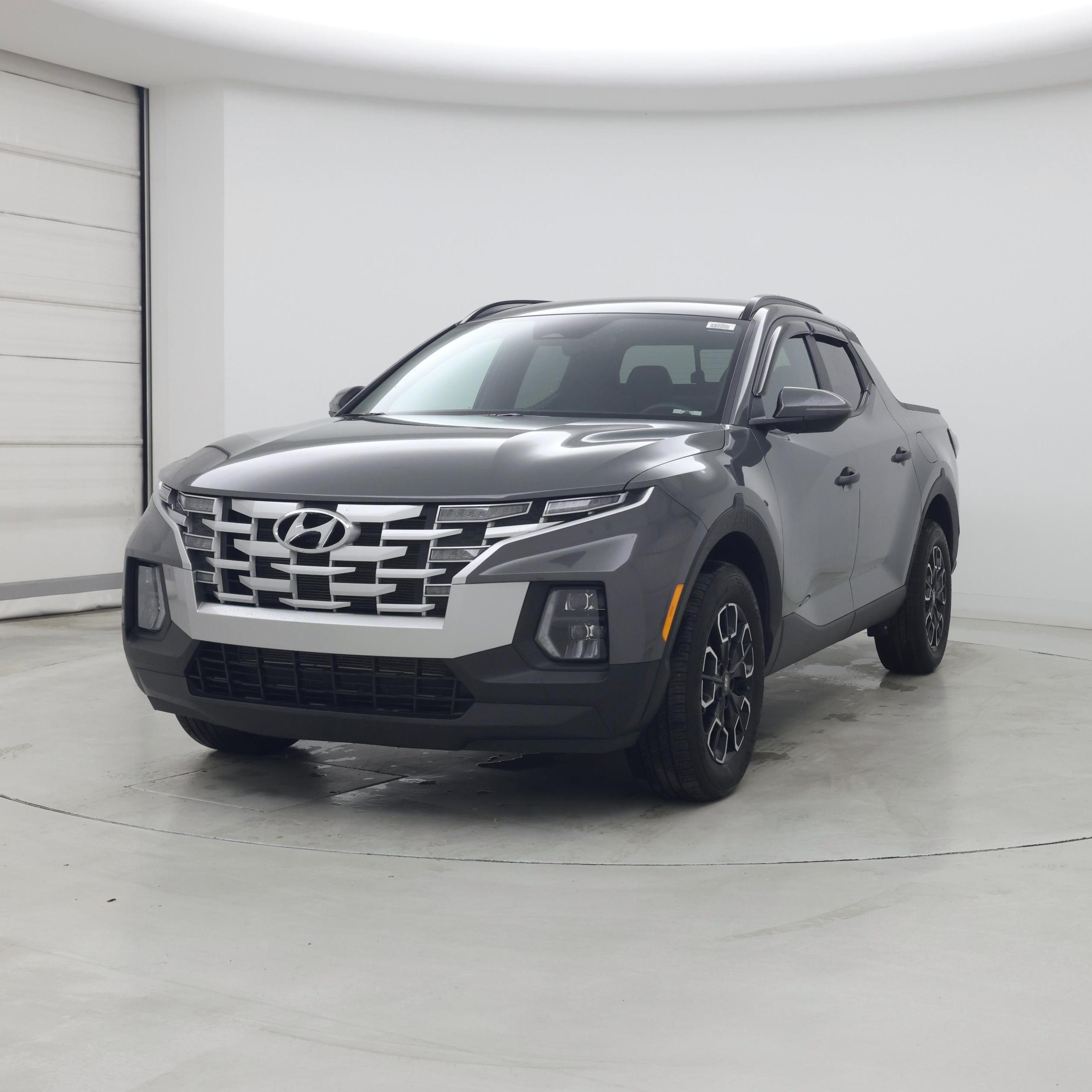 Thumbnail: 2024 Hyundai Santa Cruz - 4