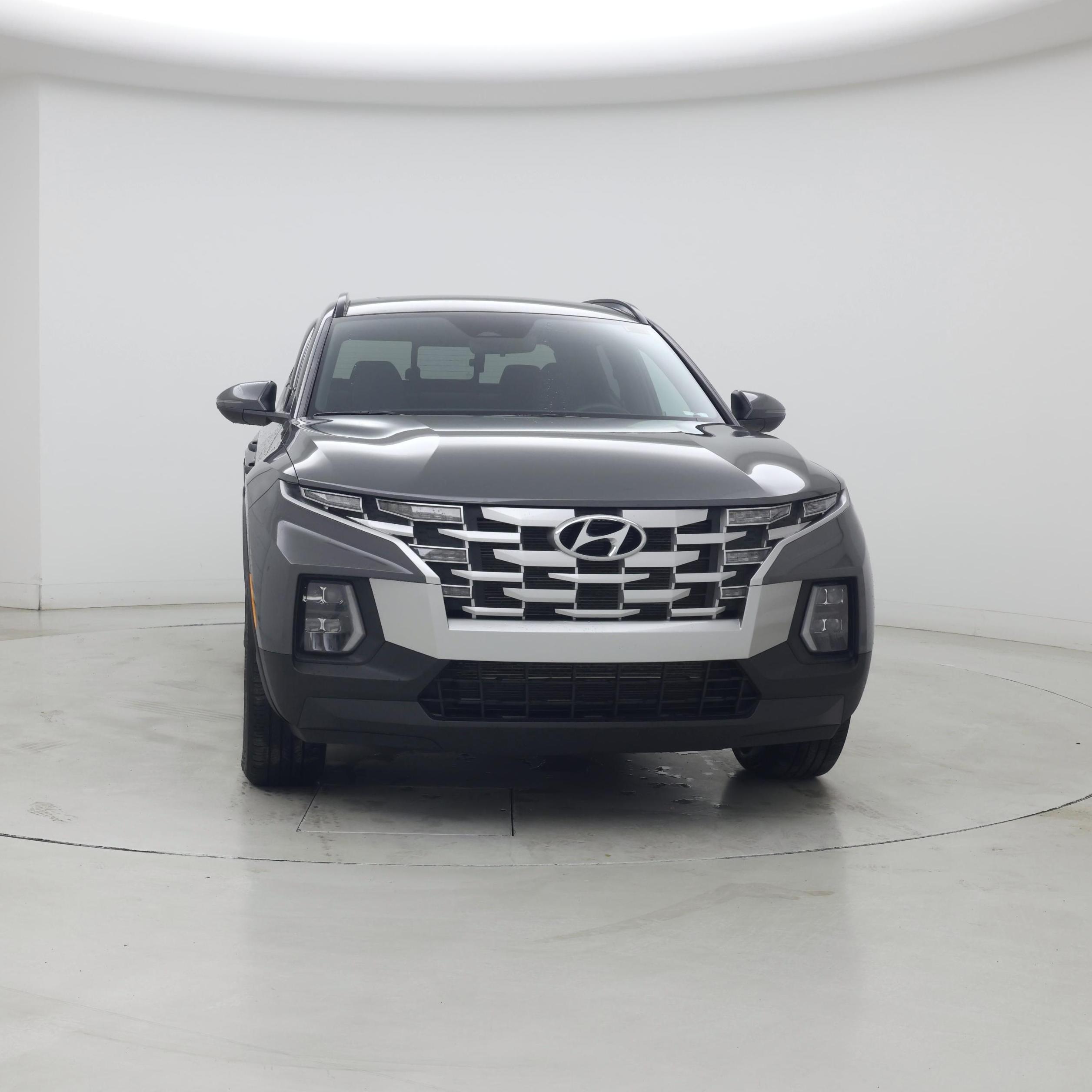 Thumbnail: 2024 Hyundai Santa Cruz - 5