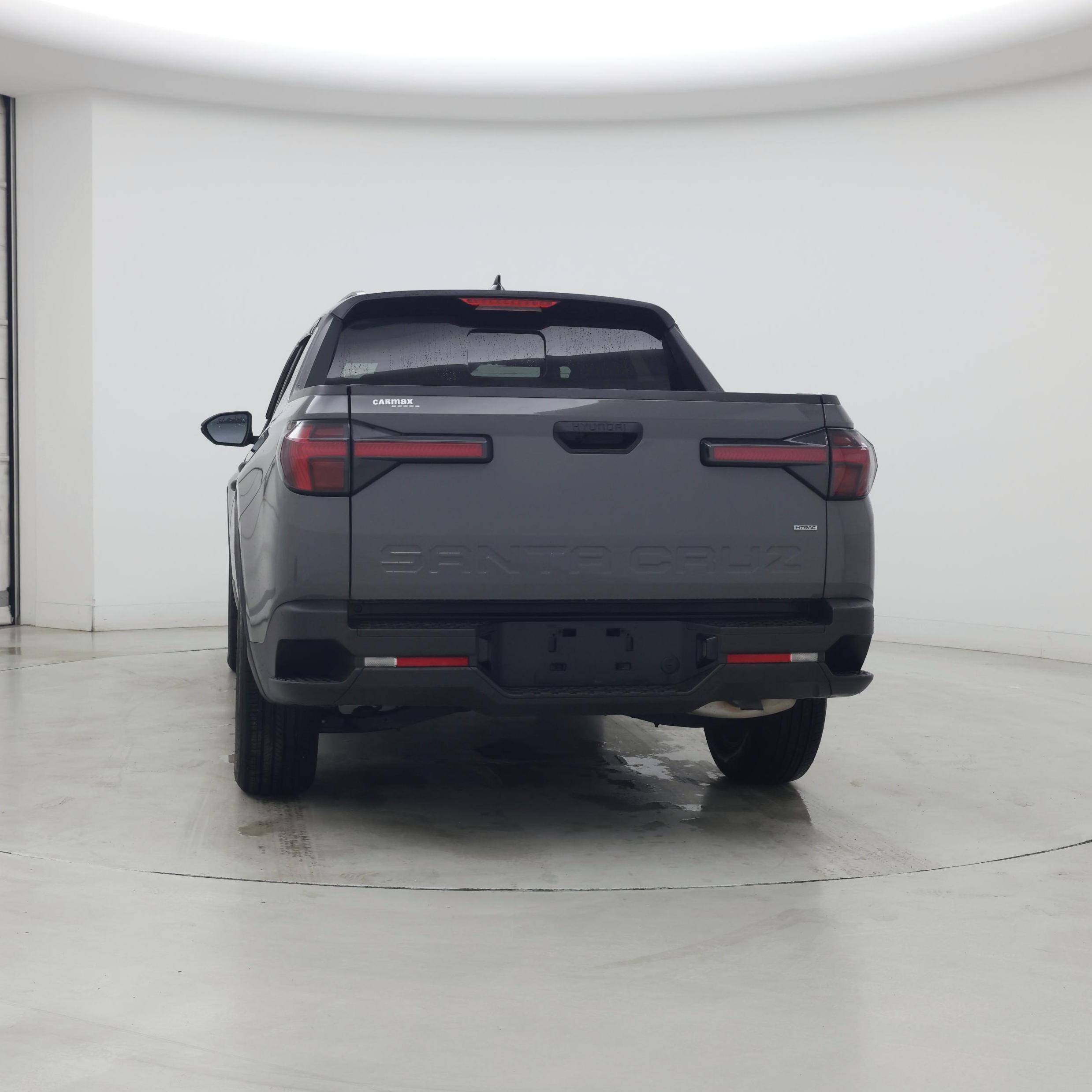 Thumbnail: 2024 Hyundai Santa Cruz - 6