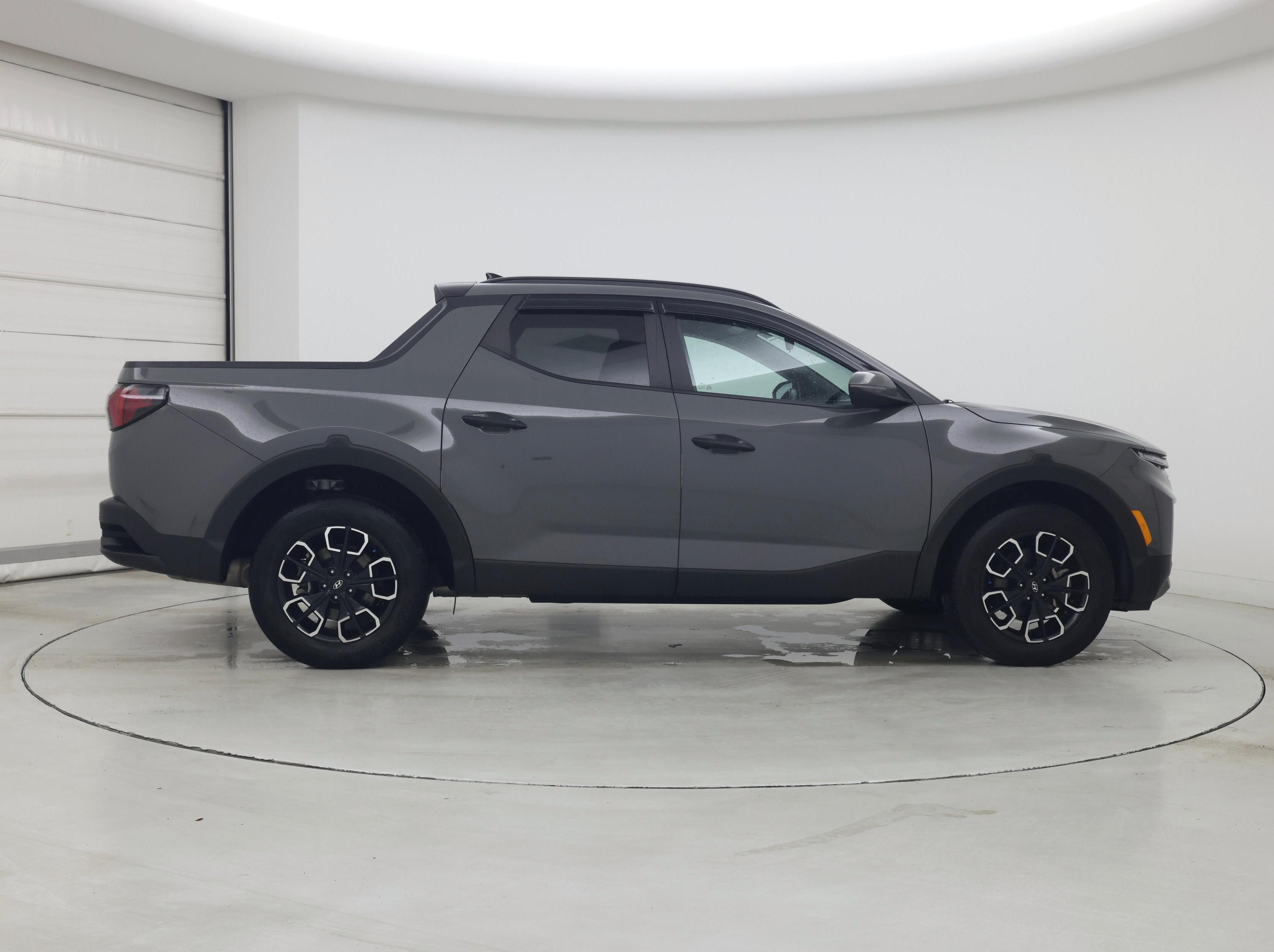 Thumbnail: 2024 Hyundai Santa Cruz - 7