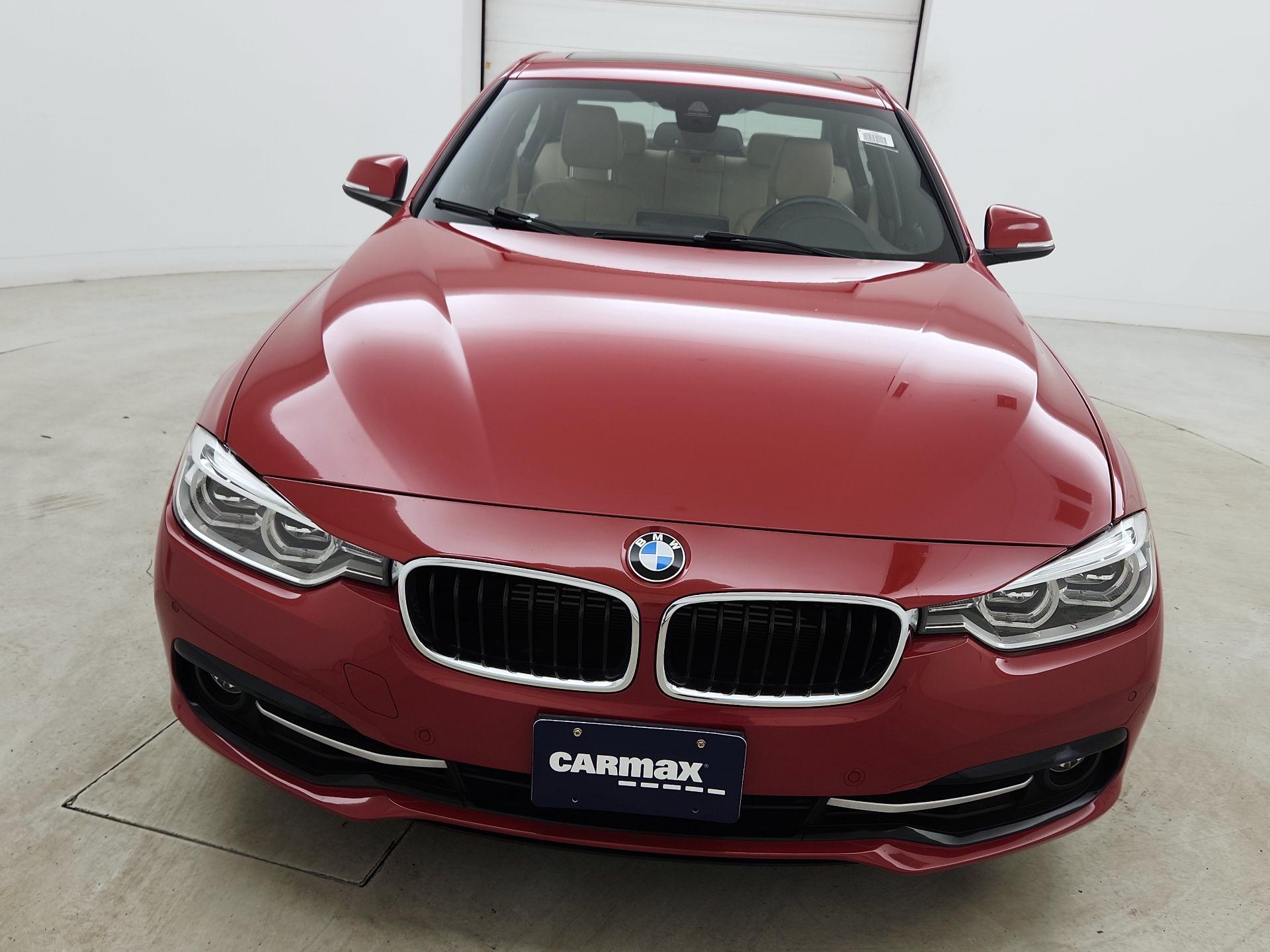Thumbnail: 2017 BMW 3 Series - 2