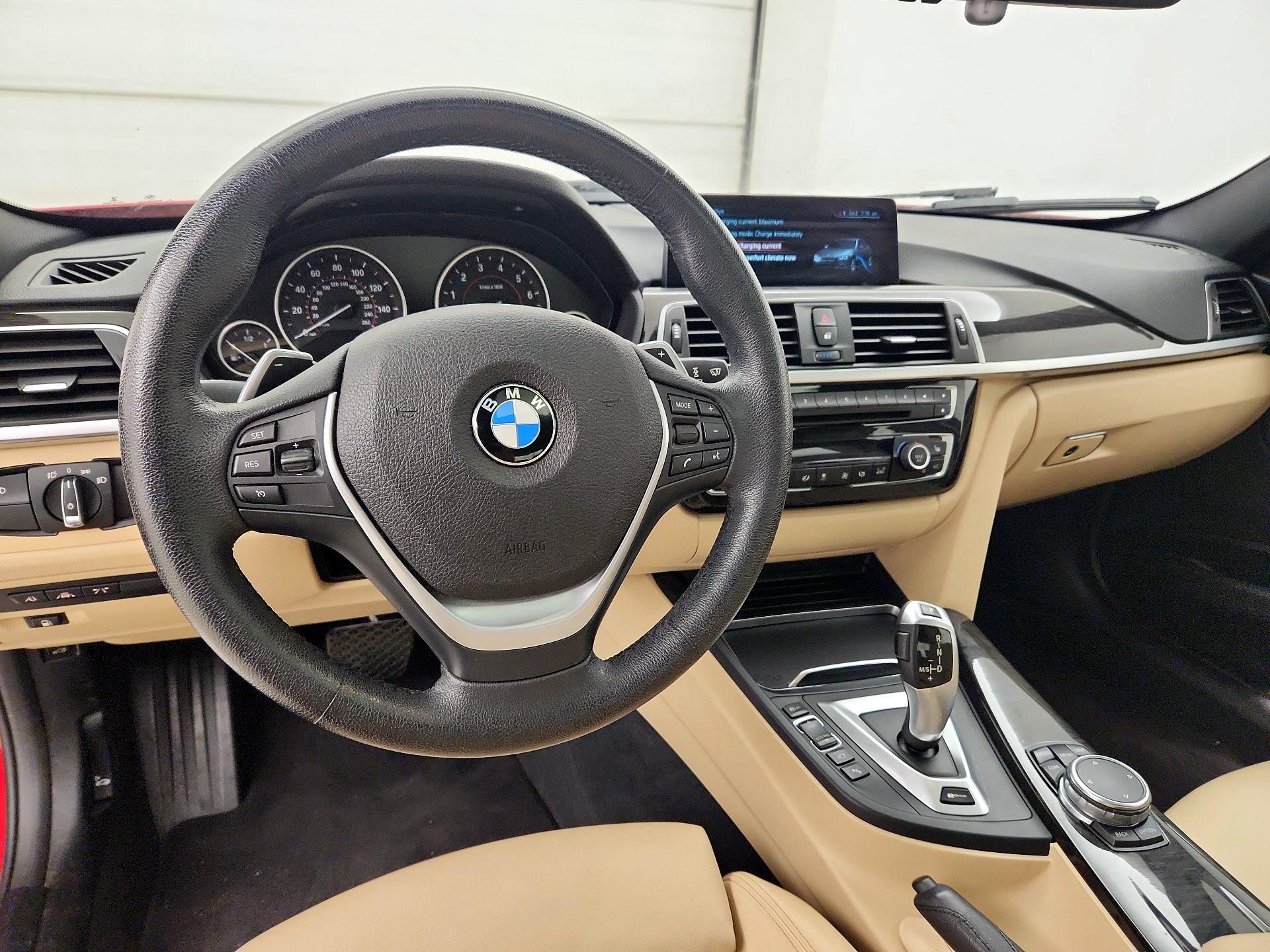 Thumbnail: 2017 BMW 3 Series - 8