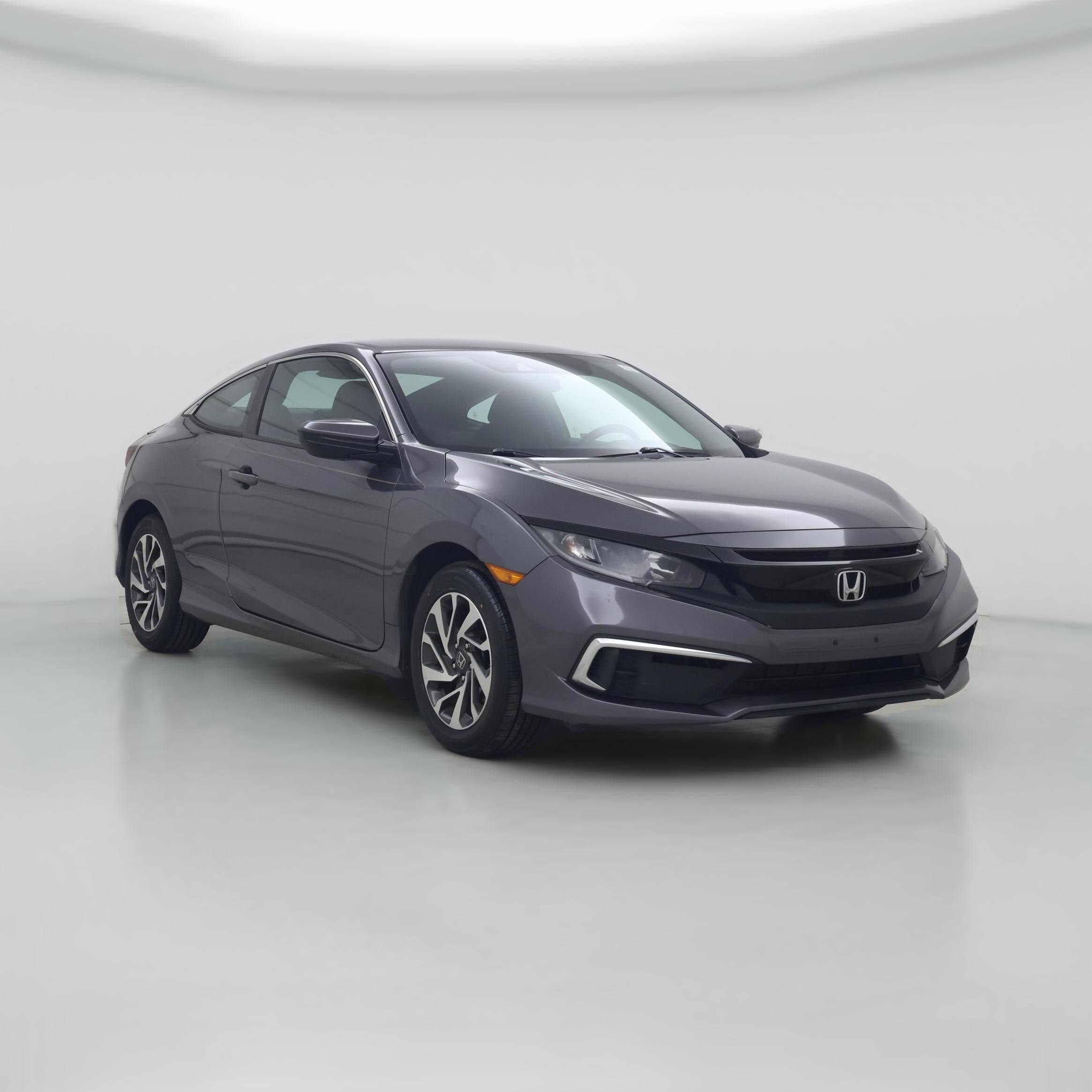Thumbnail: 2019 Honda Civic - 1