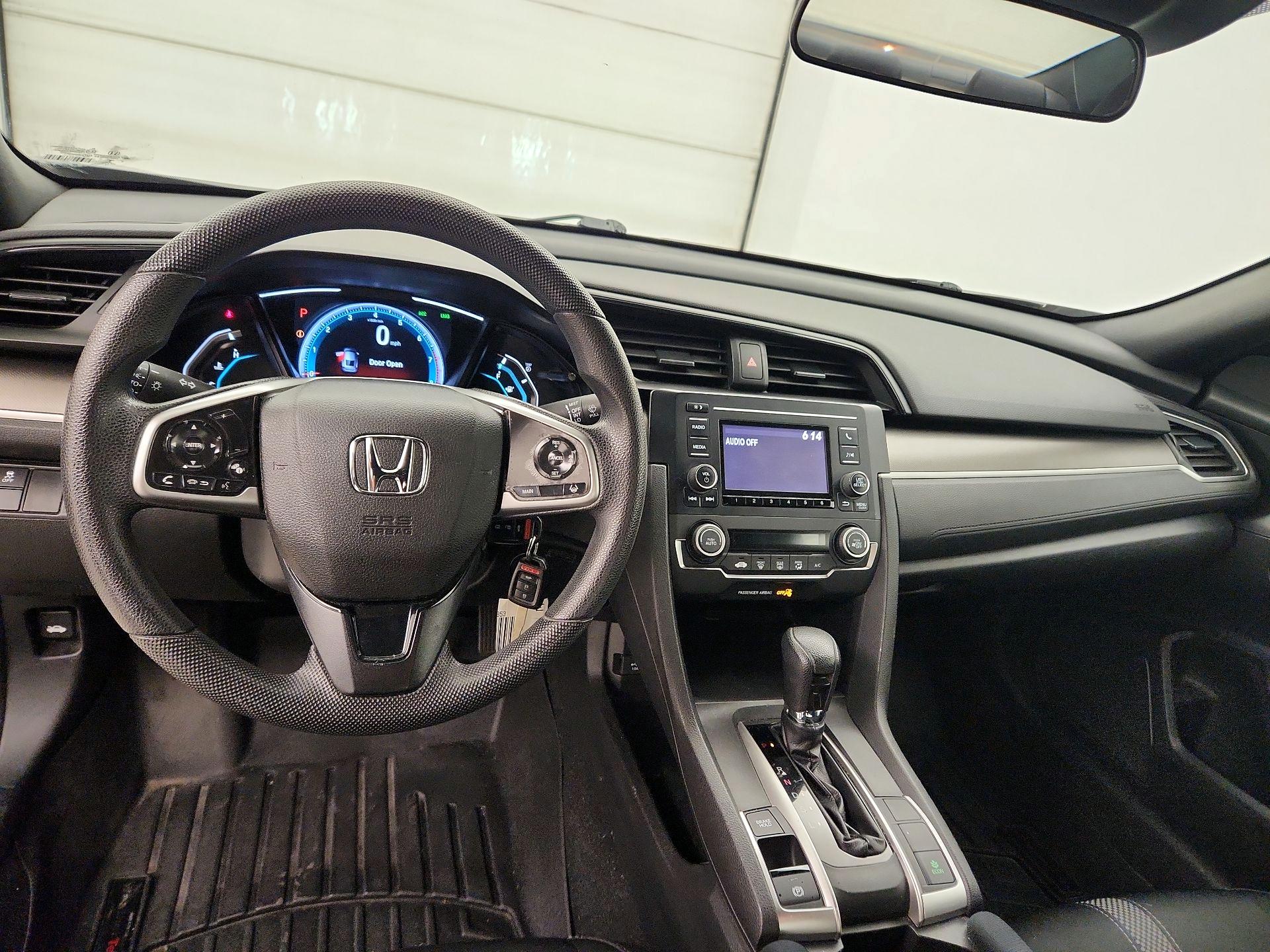 Thumbnail: 2019 Honda Civic - 9