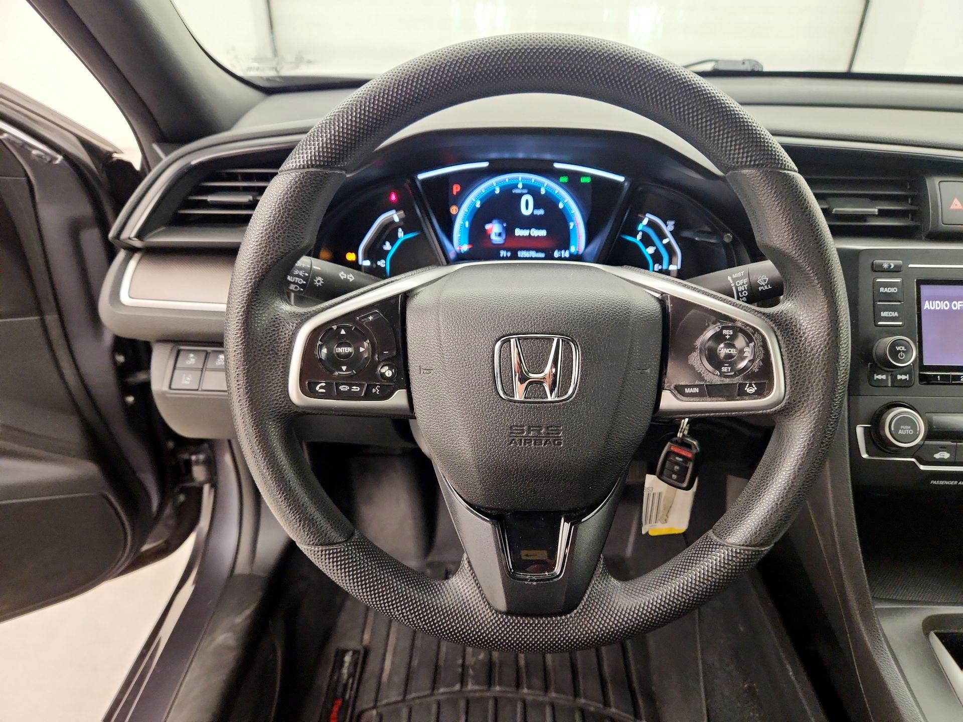 Thumbnail: 2019 Honda Civic - 10