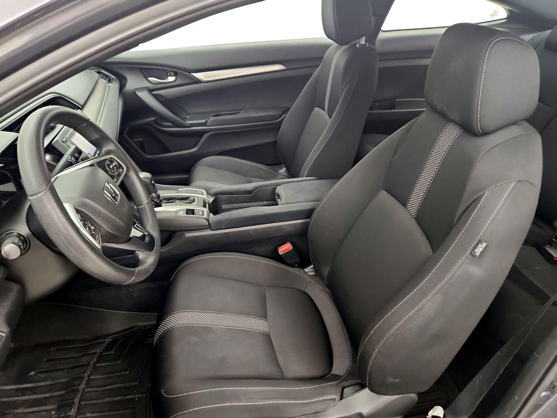 Thumbnail: 2019 Honda Civic - 11