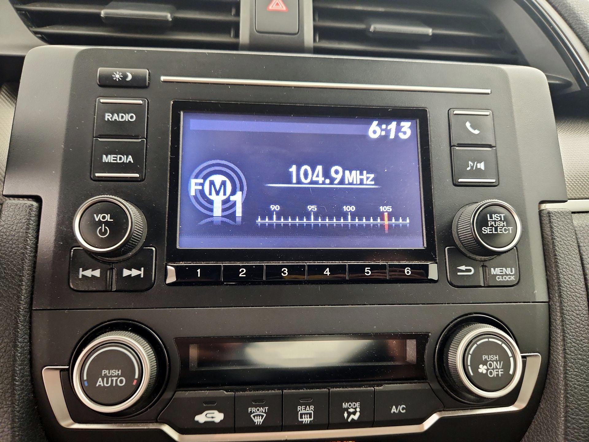 Thumbnail: 2019 Honda Civic - 15