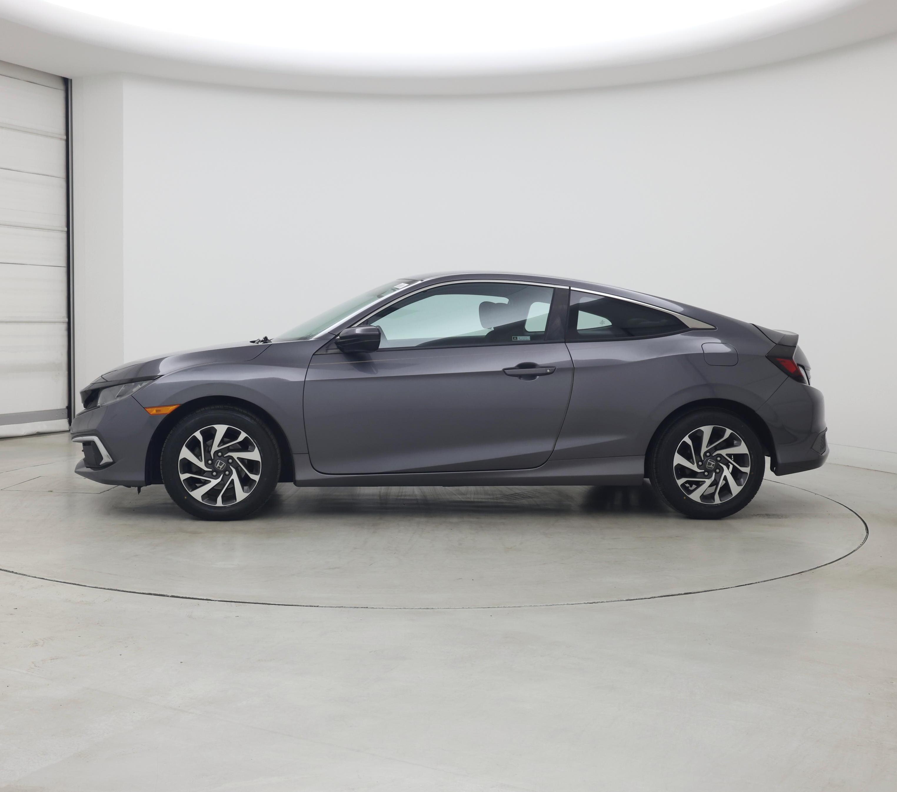 Thumbnail: 2019 Honda Civic - 3