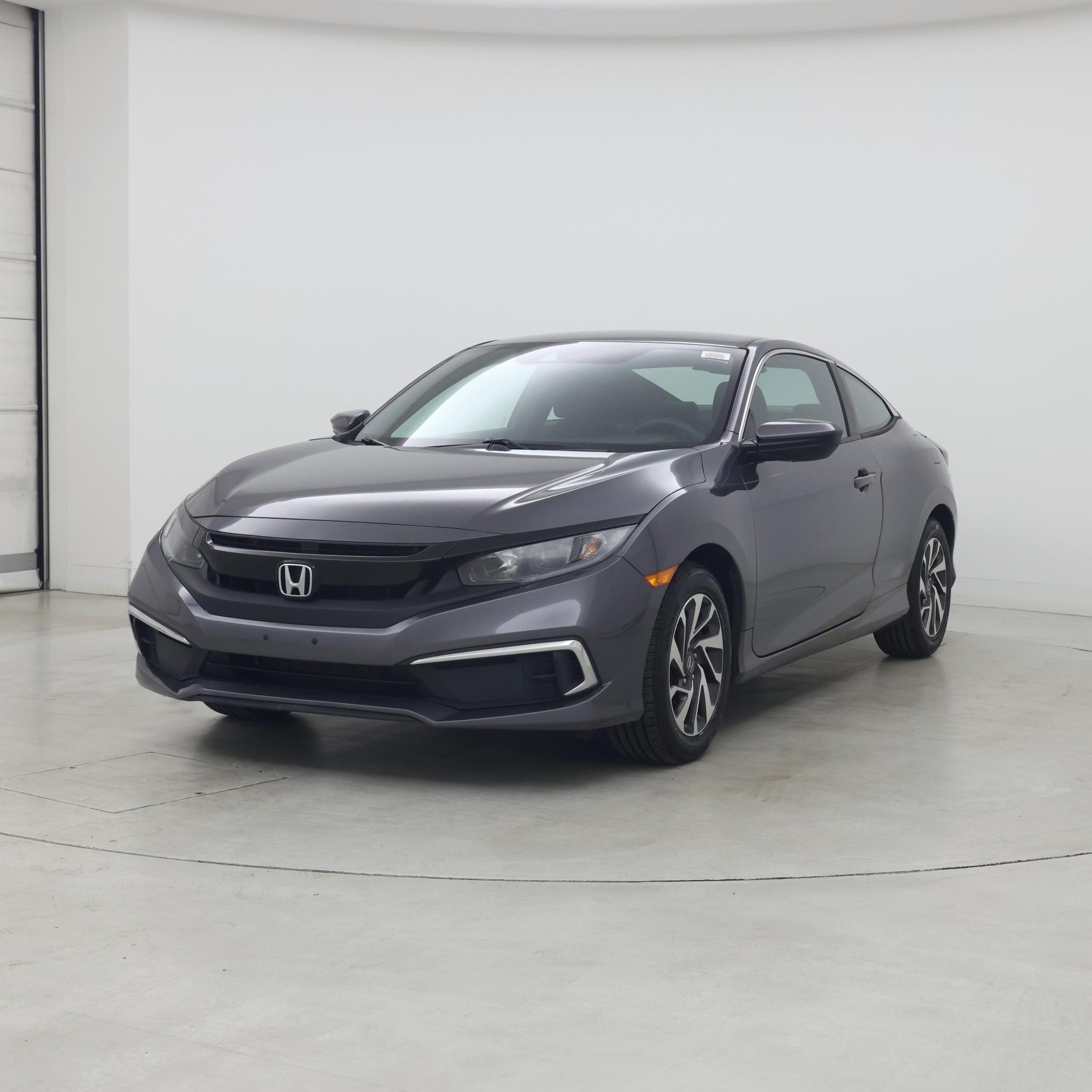 Thumbnail: 2019 Honda Civic - 4