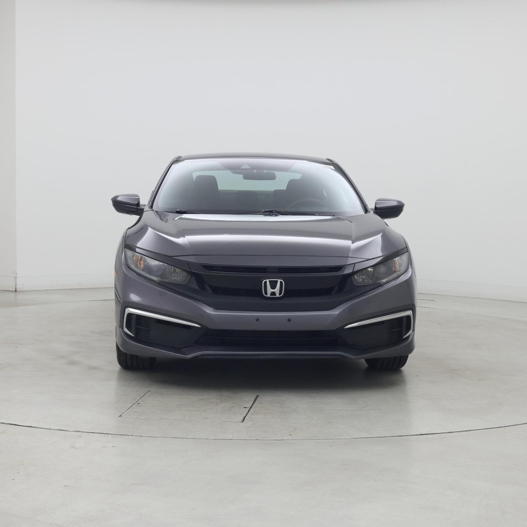 Thumbnail: 2019 Honda Civic - 5