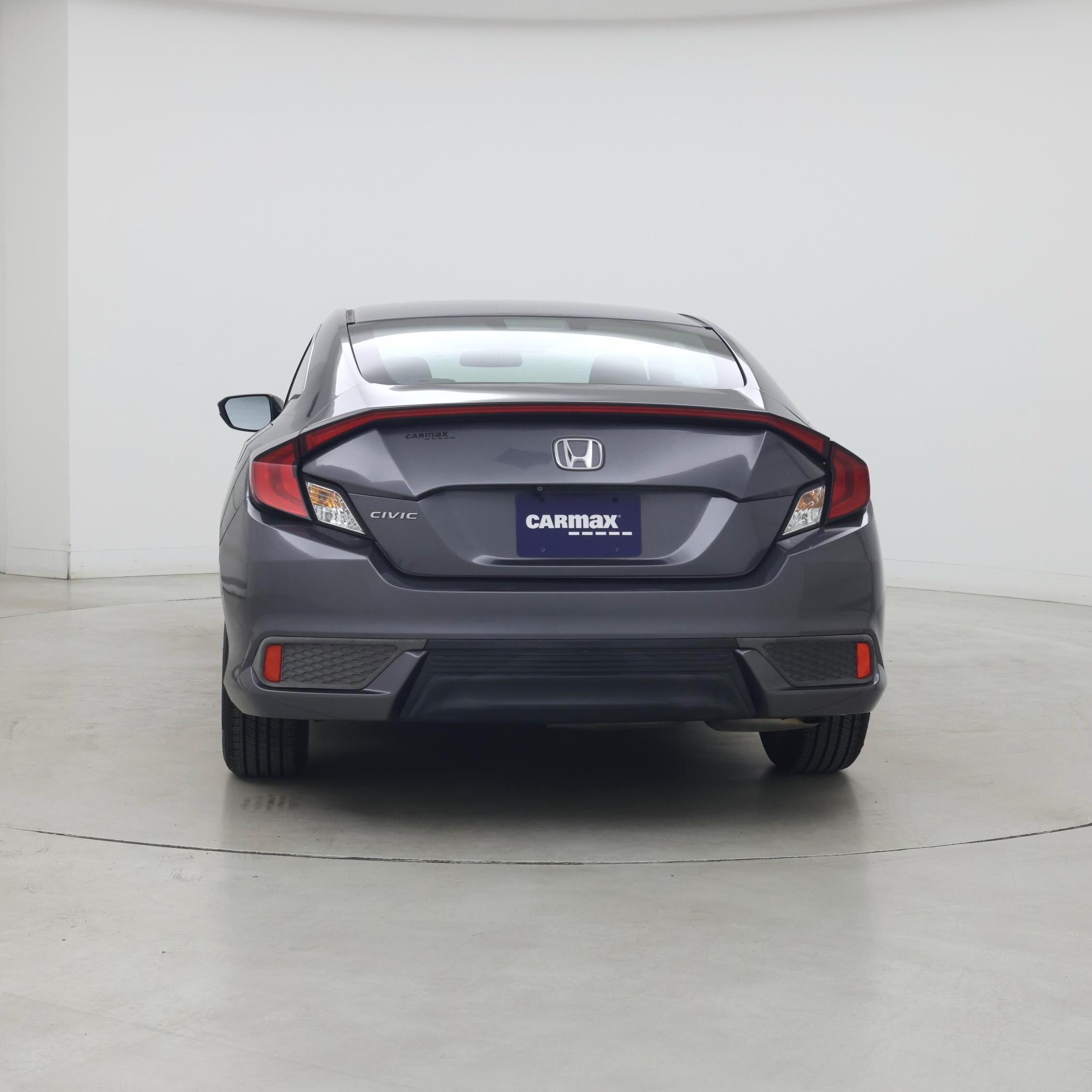 Thumbnail: 2019 Honda Civic - 6