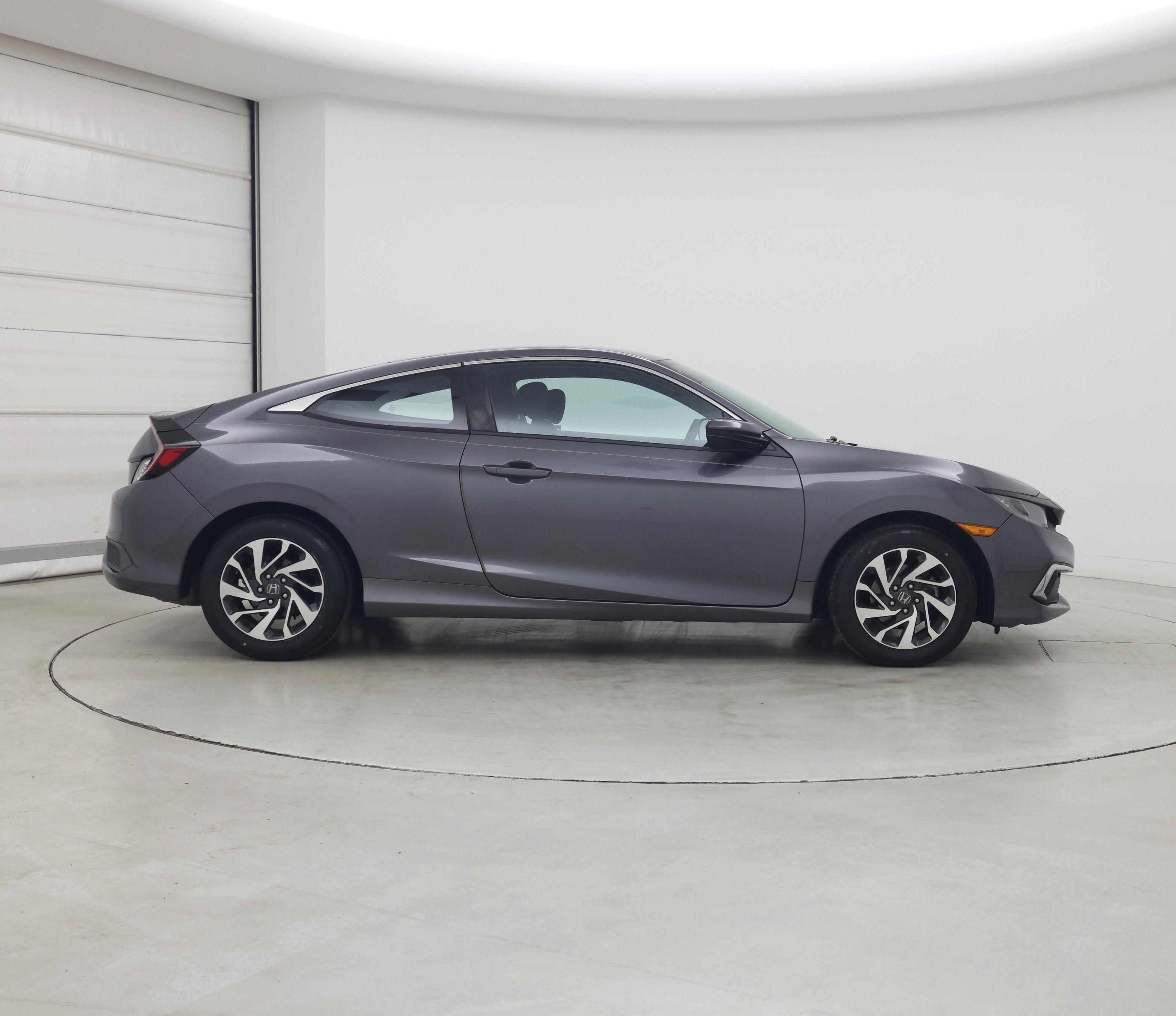 Thumbnail: 2019 Honda Civic - 7