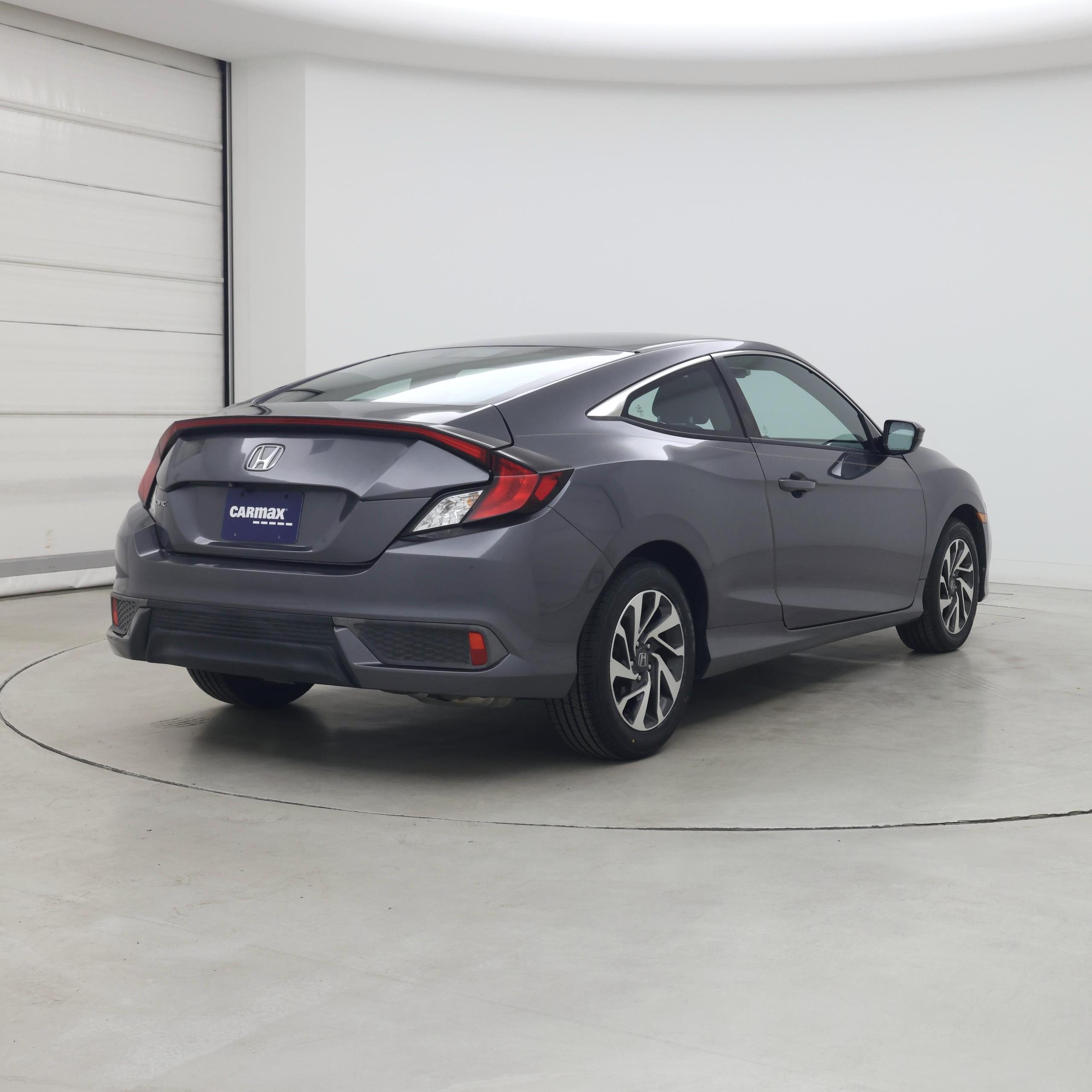 Thumbnail: 2019 Honda Civic - 8