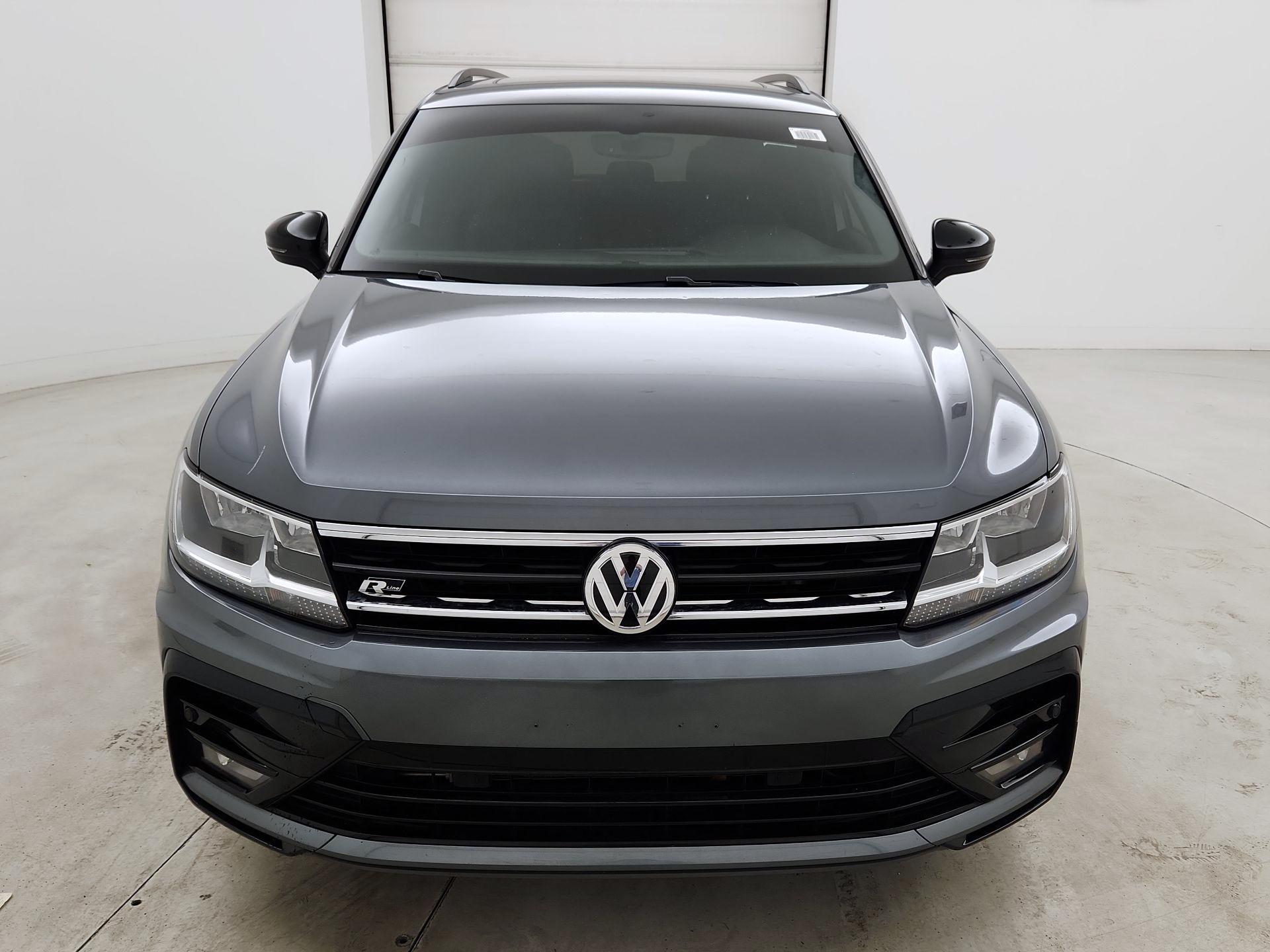 Thumbnail: 2021 Volkswagen Tiguan - 2