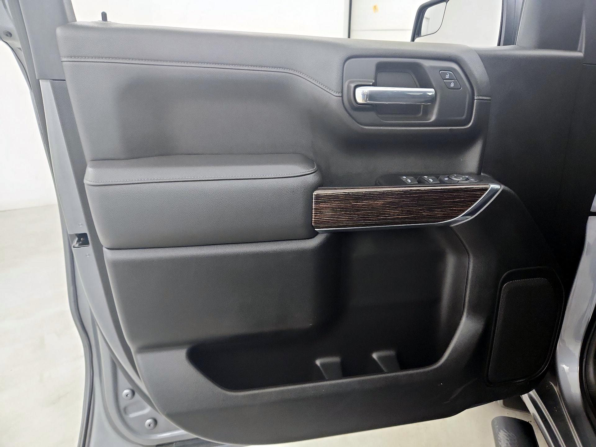 Thumbnail: 2022 GMC Sierra 1500 - 12