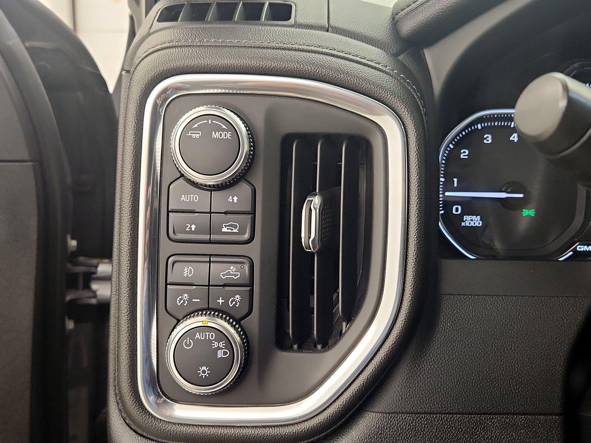 Thumbnail: 2022 GMC Sierra 1500 - 13