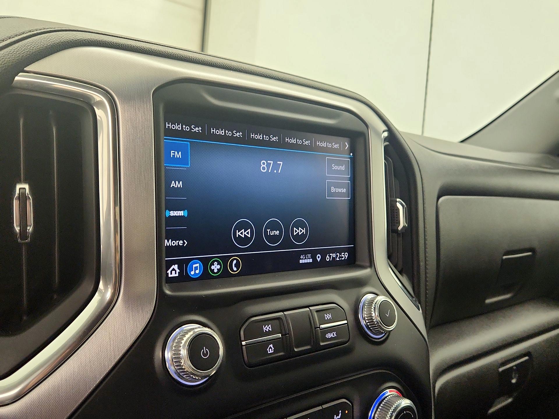 Thumbnail: 2022 GMC Sierra 1500 - 15