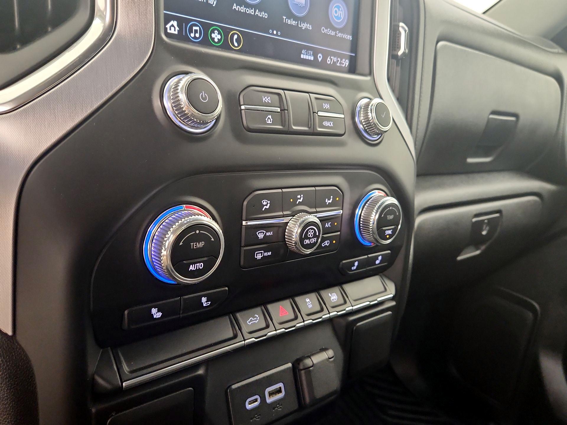 Thumbnail: 2022 GMC Sierra 1500 - 16
