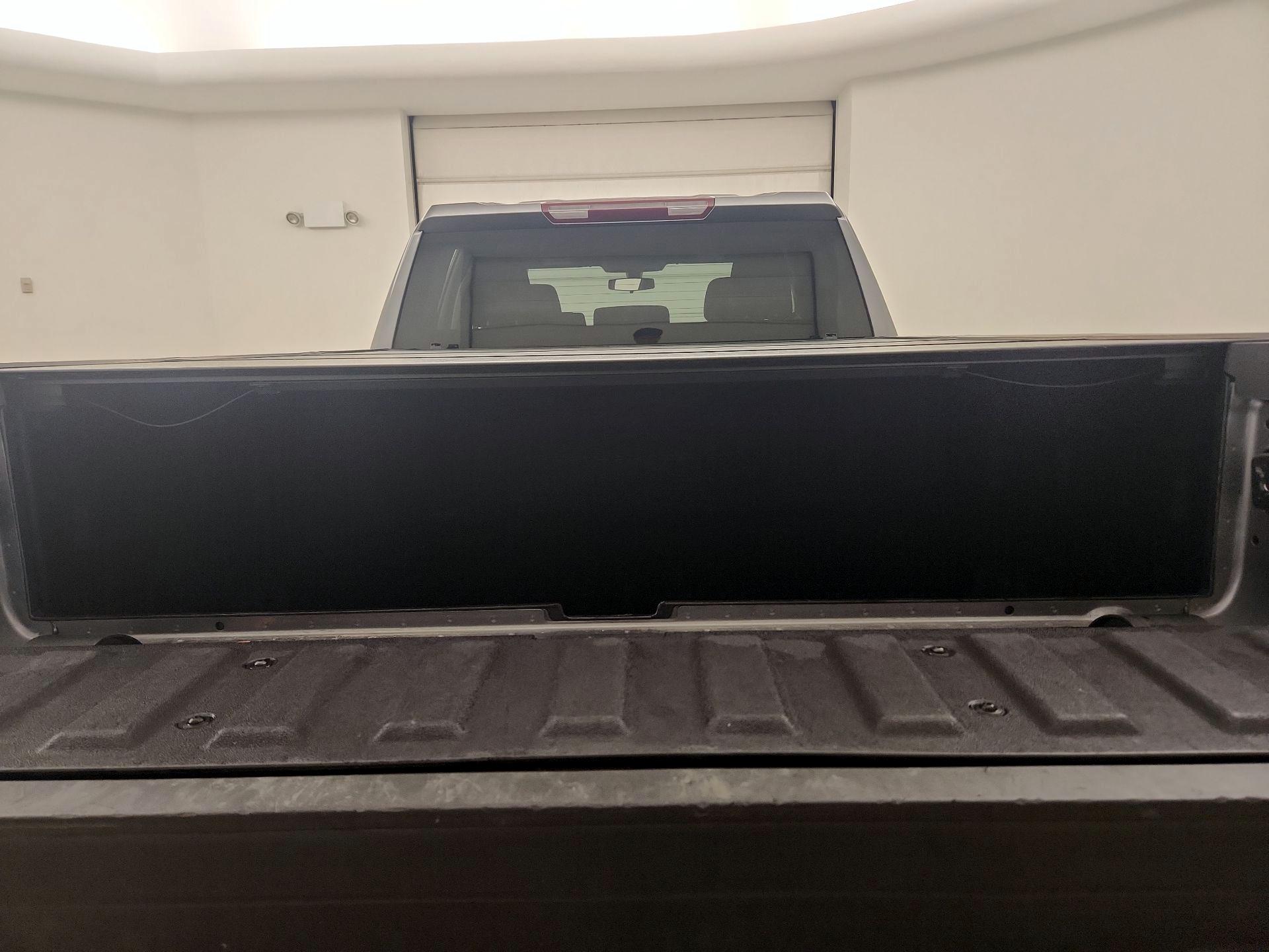 Thumbnail: 2022 GMC Sierra 1500 - 20