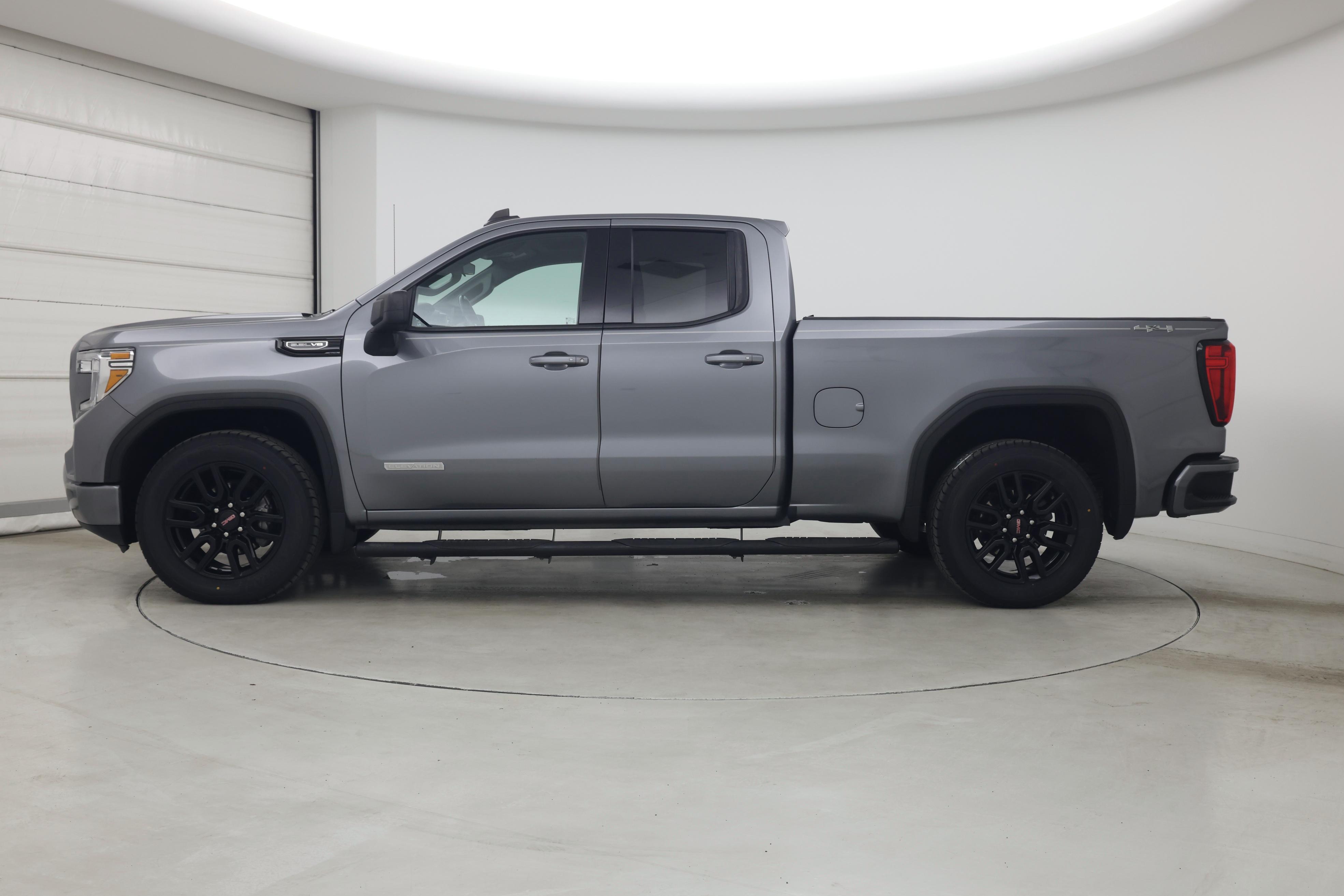Thumbnail: 2022 GMC Sierra 1500 - 3
