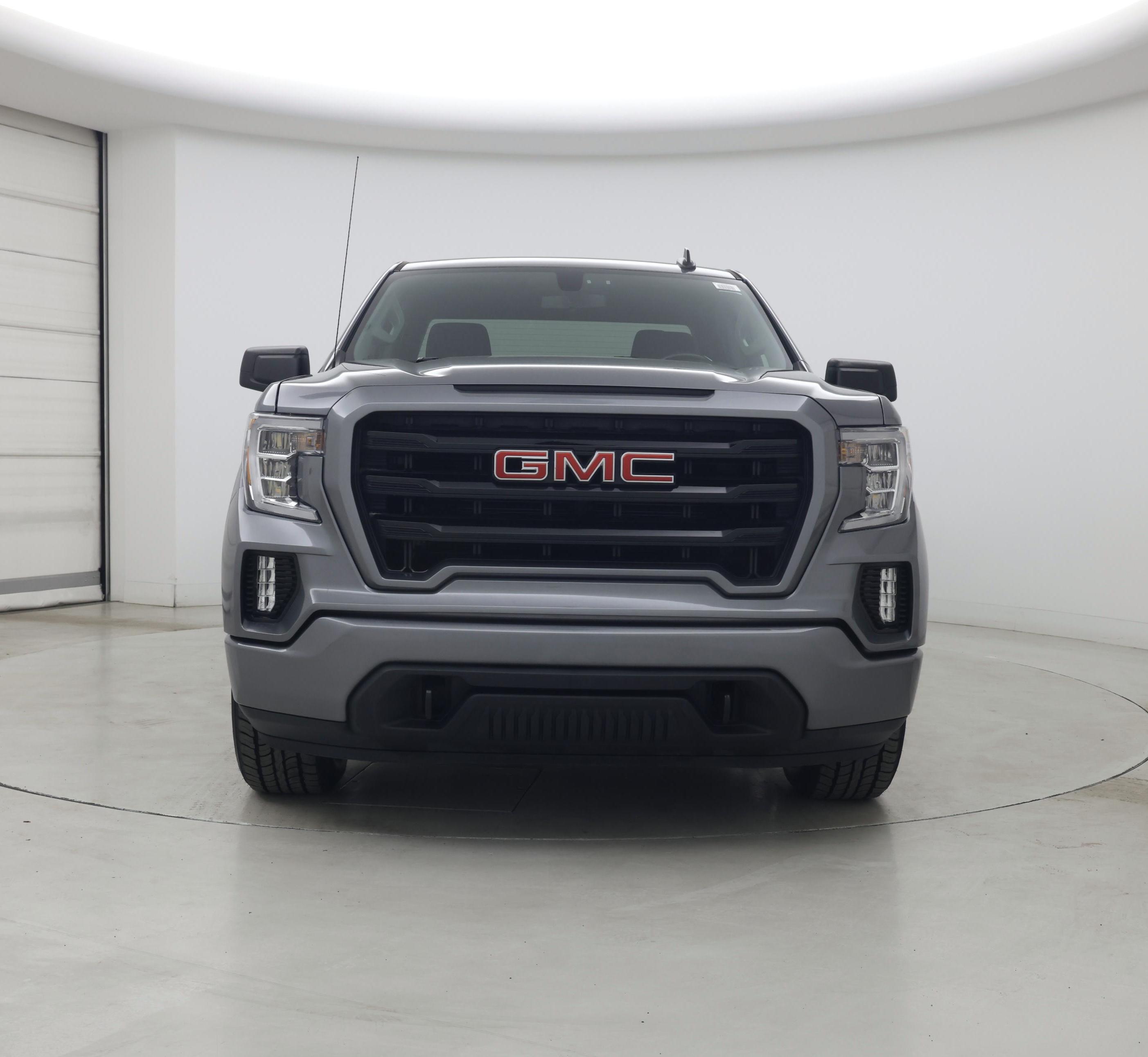 Thumbnail: 2022 GMC Sierra 1500 - 5
