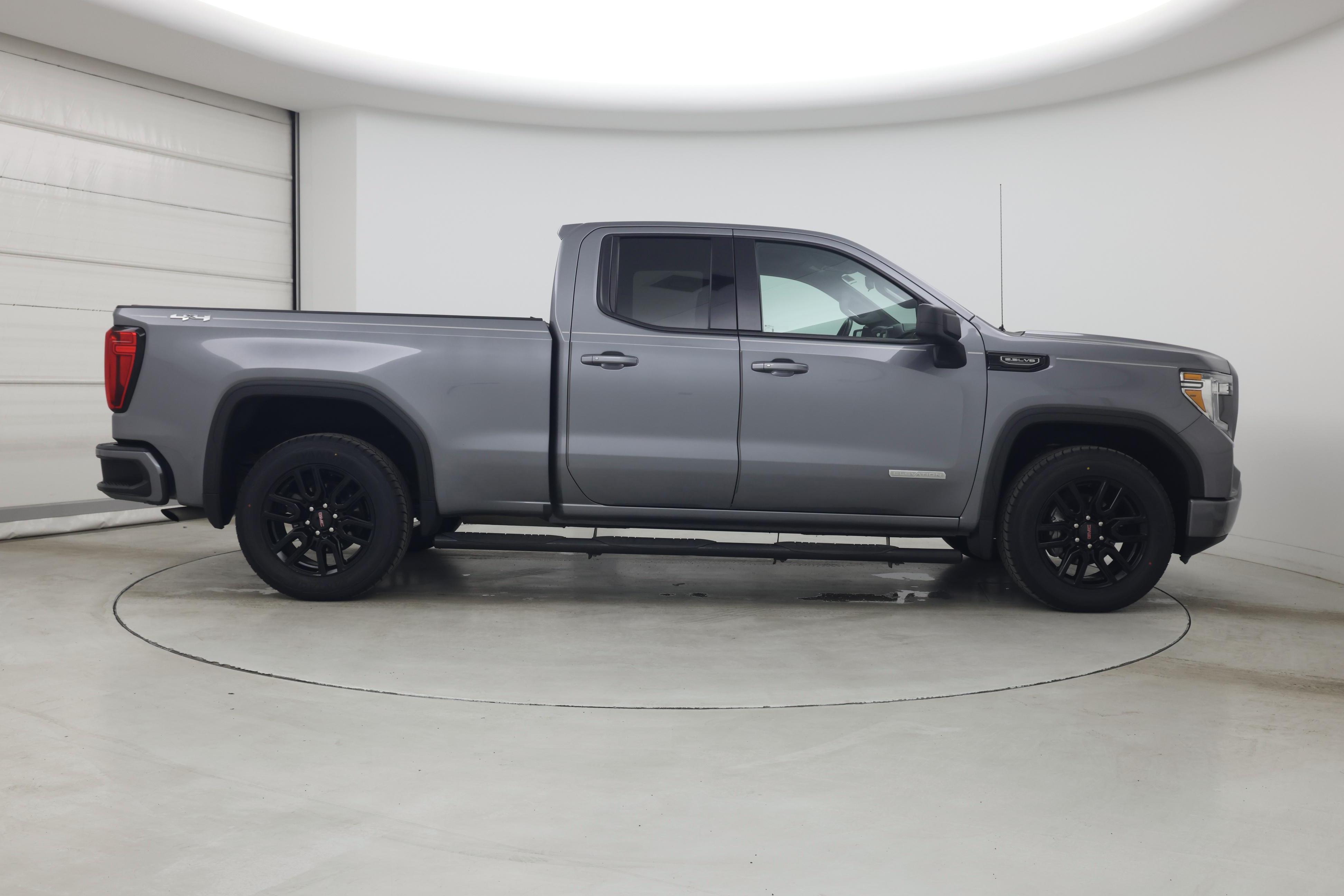 Thumbnail: 2022 GMC Sierra 1500 - 7