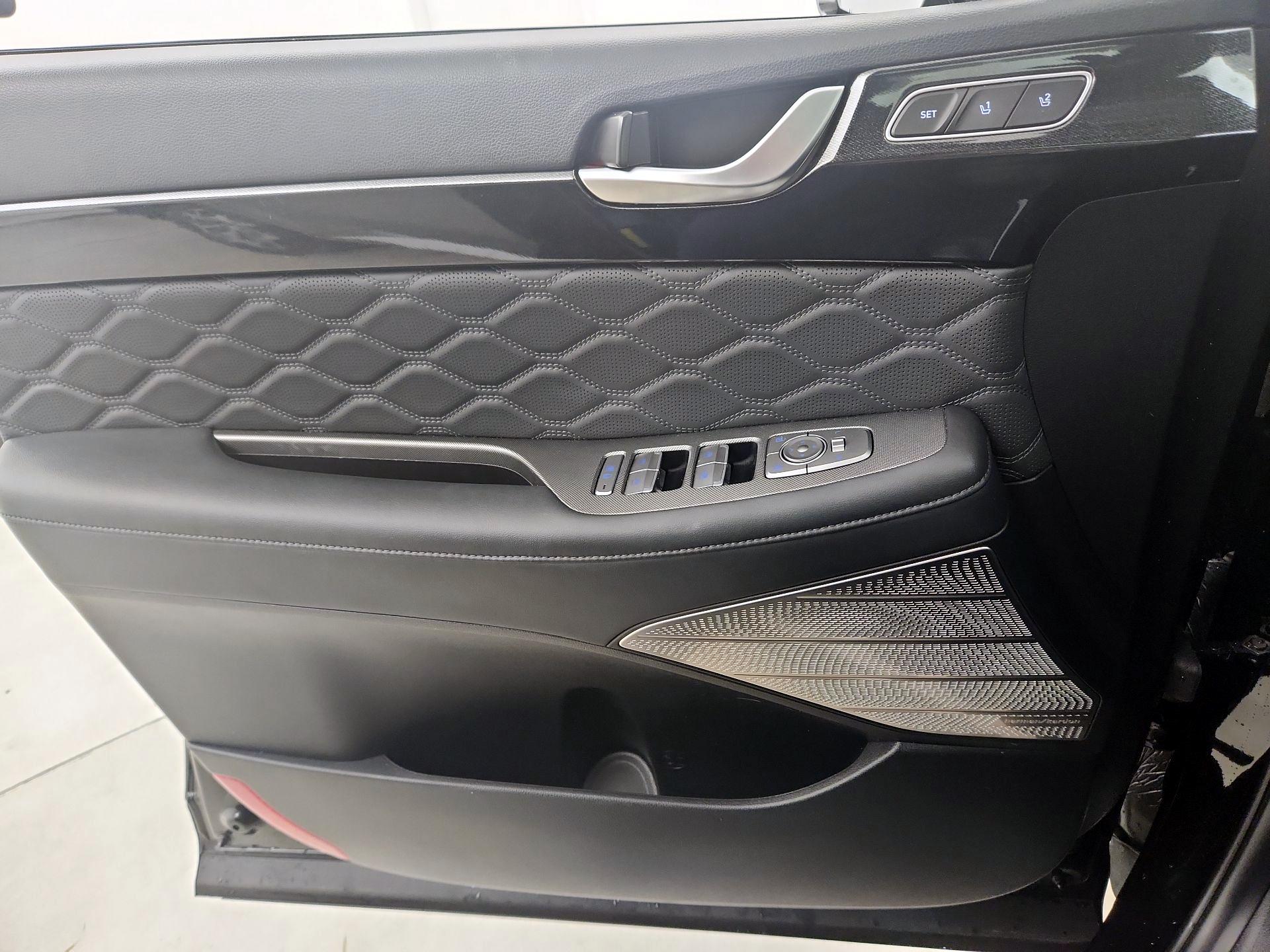 Thumbnail: 2021 Hyundai Palisade - 10