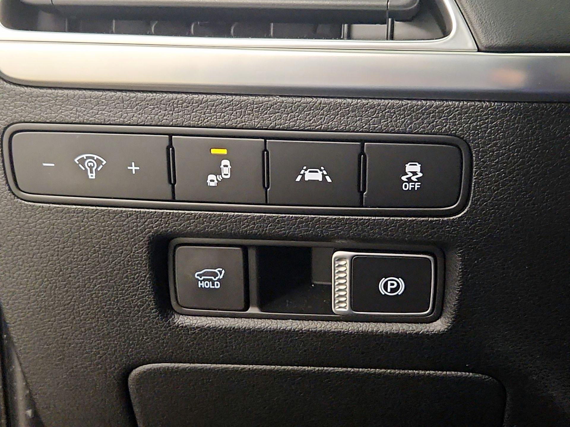 Thumbnail: 2021 Hyundai Palisade - 11