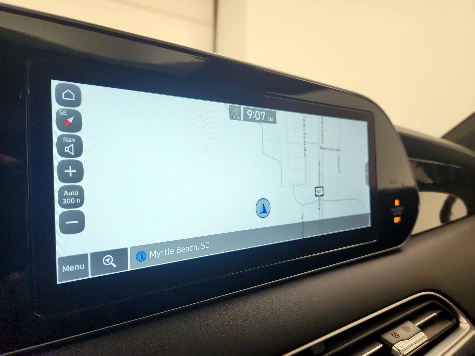 Thumbnail: 2021 Hyundai Palisade - 12