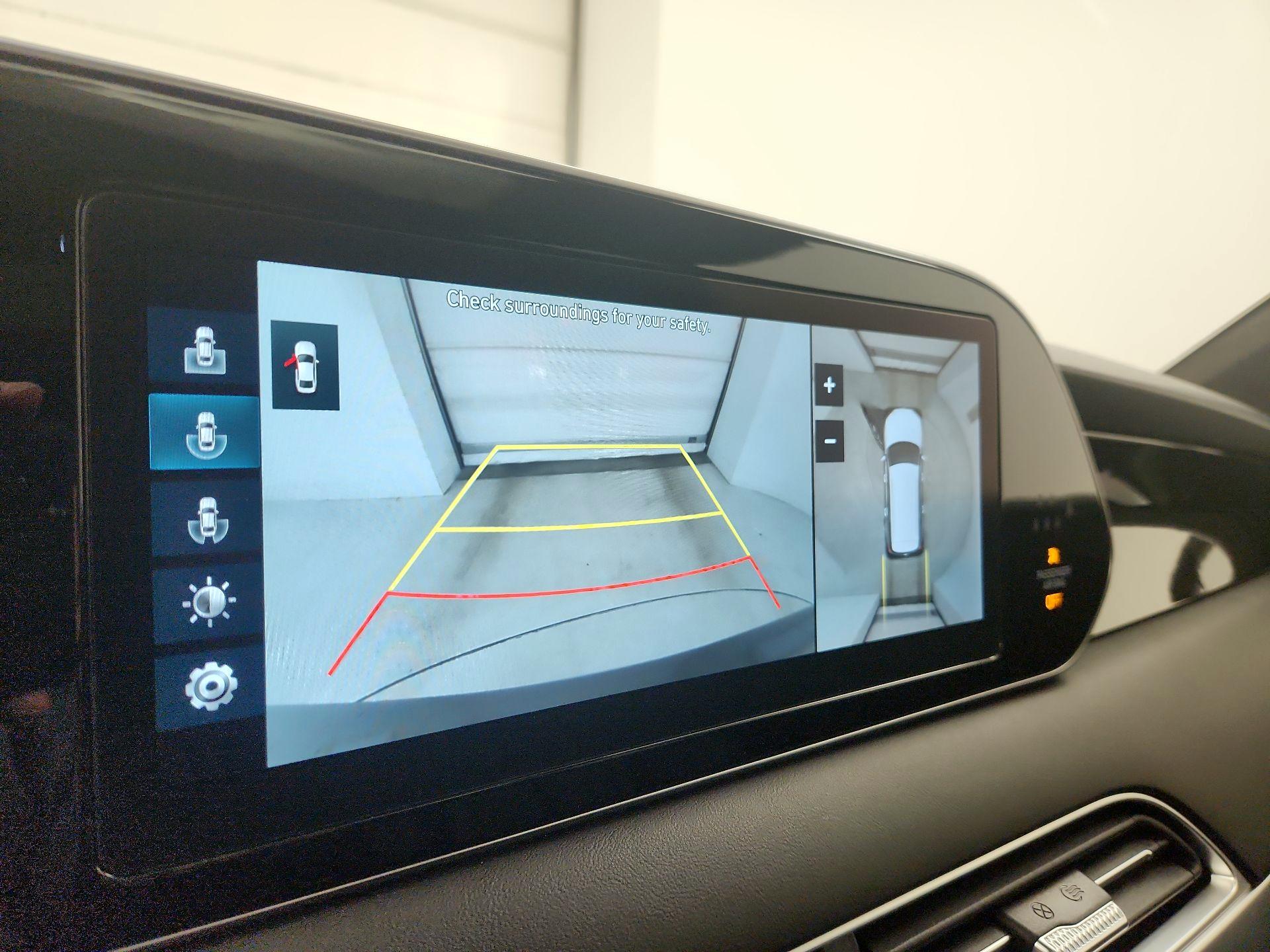 Thumbnail: 2021 Hyundai Palisade - 13