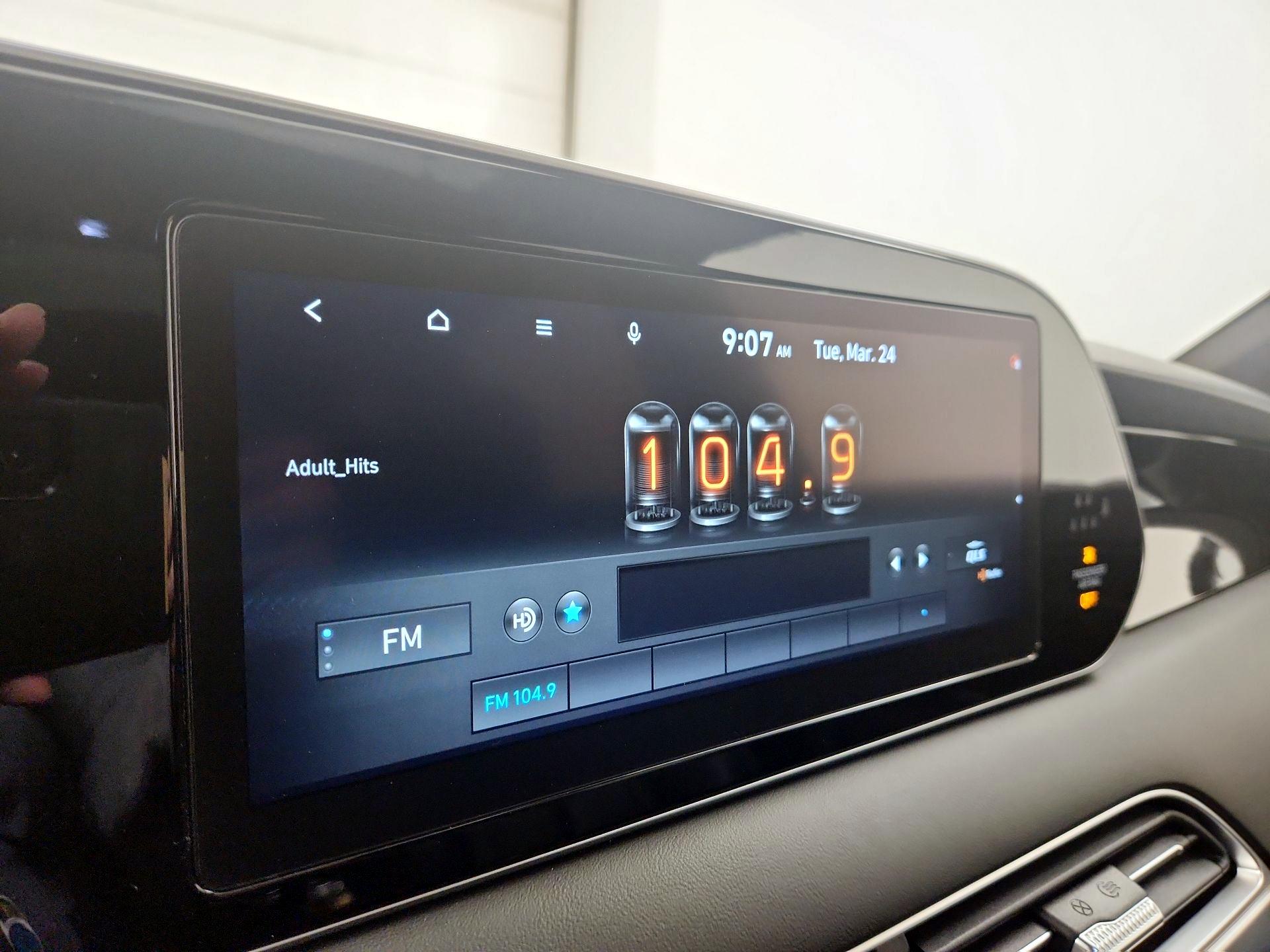 Thumbnail: 2021 Hyundai Palisade - 14