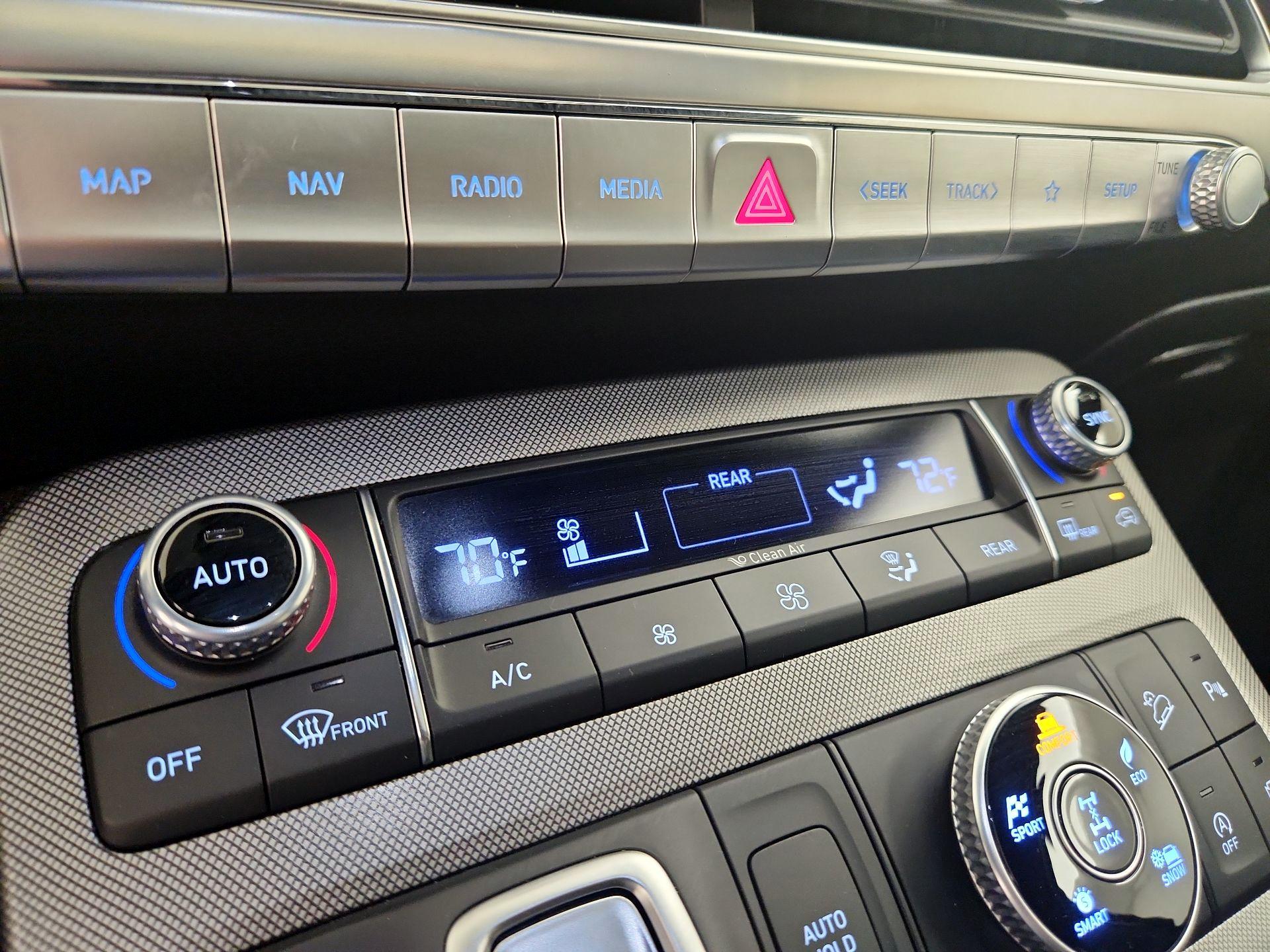 Thumbnail: 2021 Hyundai Palisade - 15