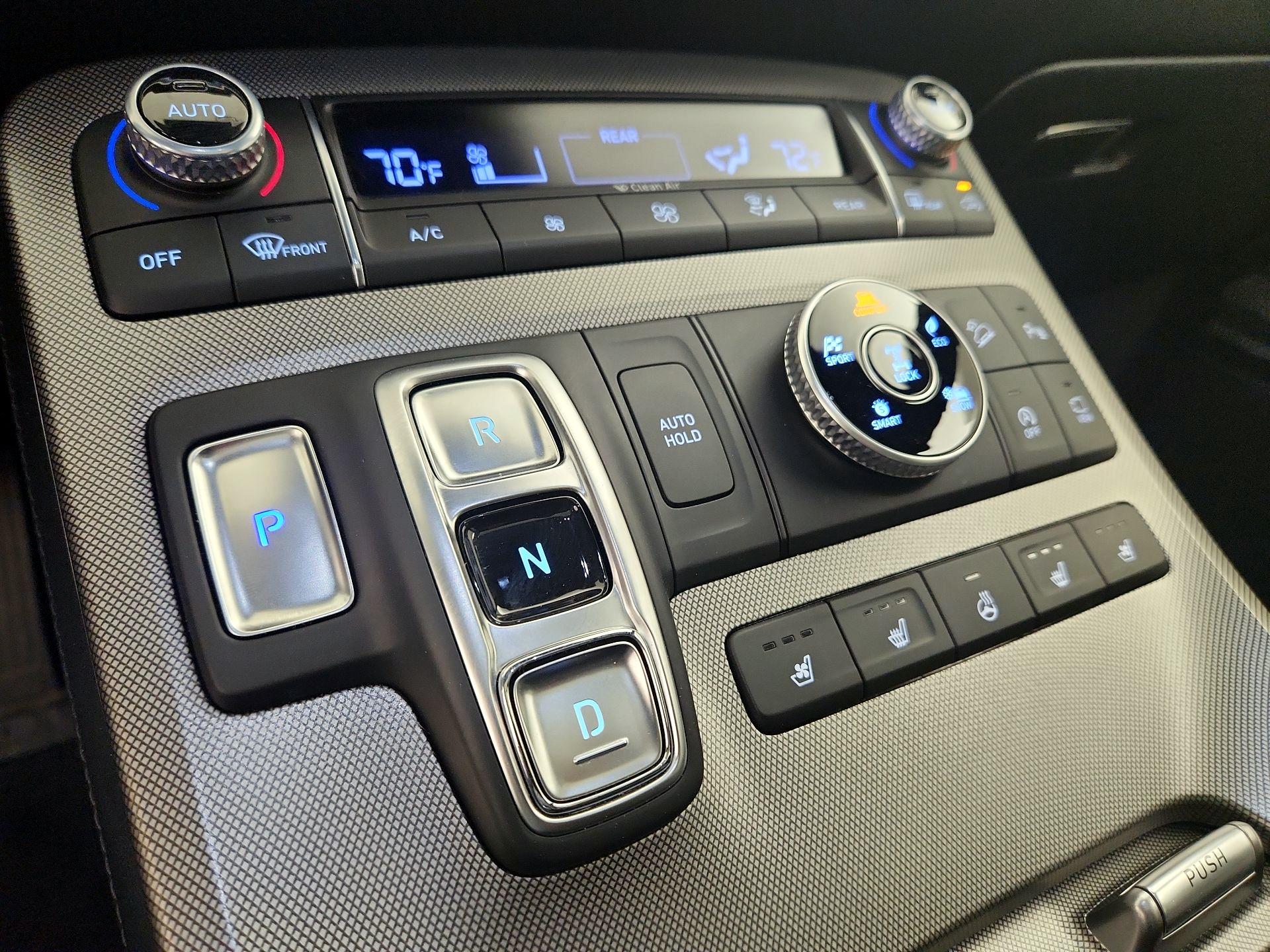 Thumbnail: 2021 Hyundai Palisade - 16