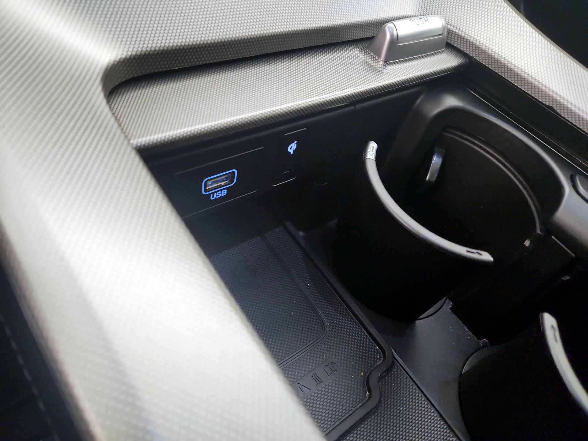 Thumbnail: 2021 Hyundai Palisade - 17