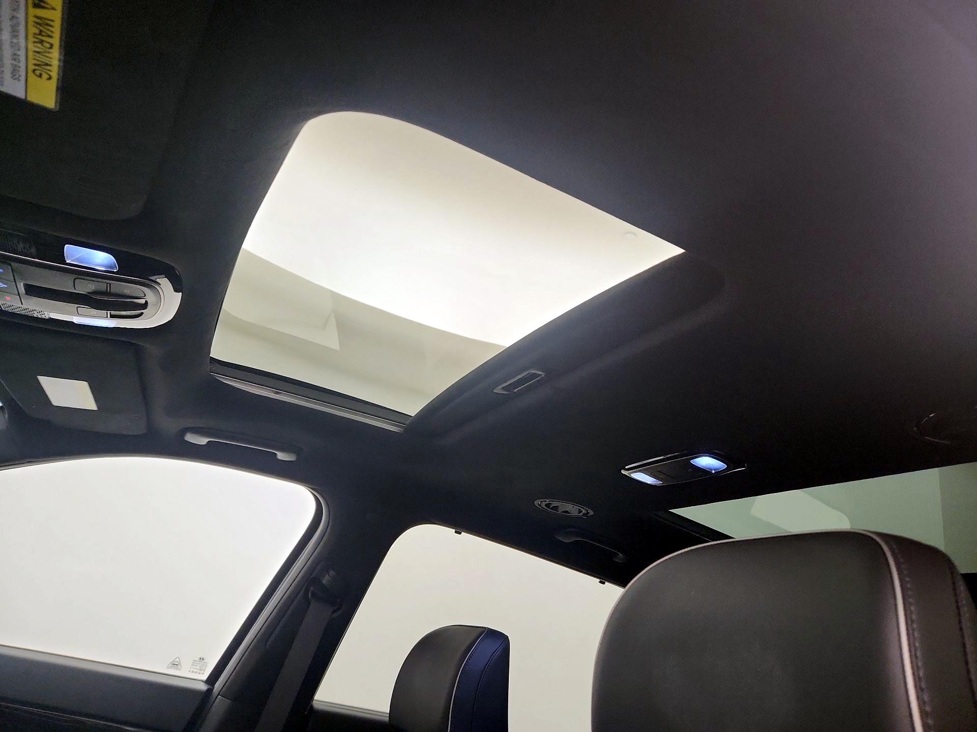 Thumbnail: 2021 Hyundai Palisade - 18